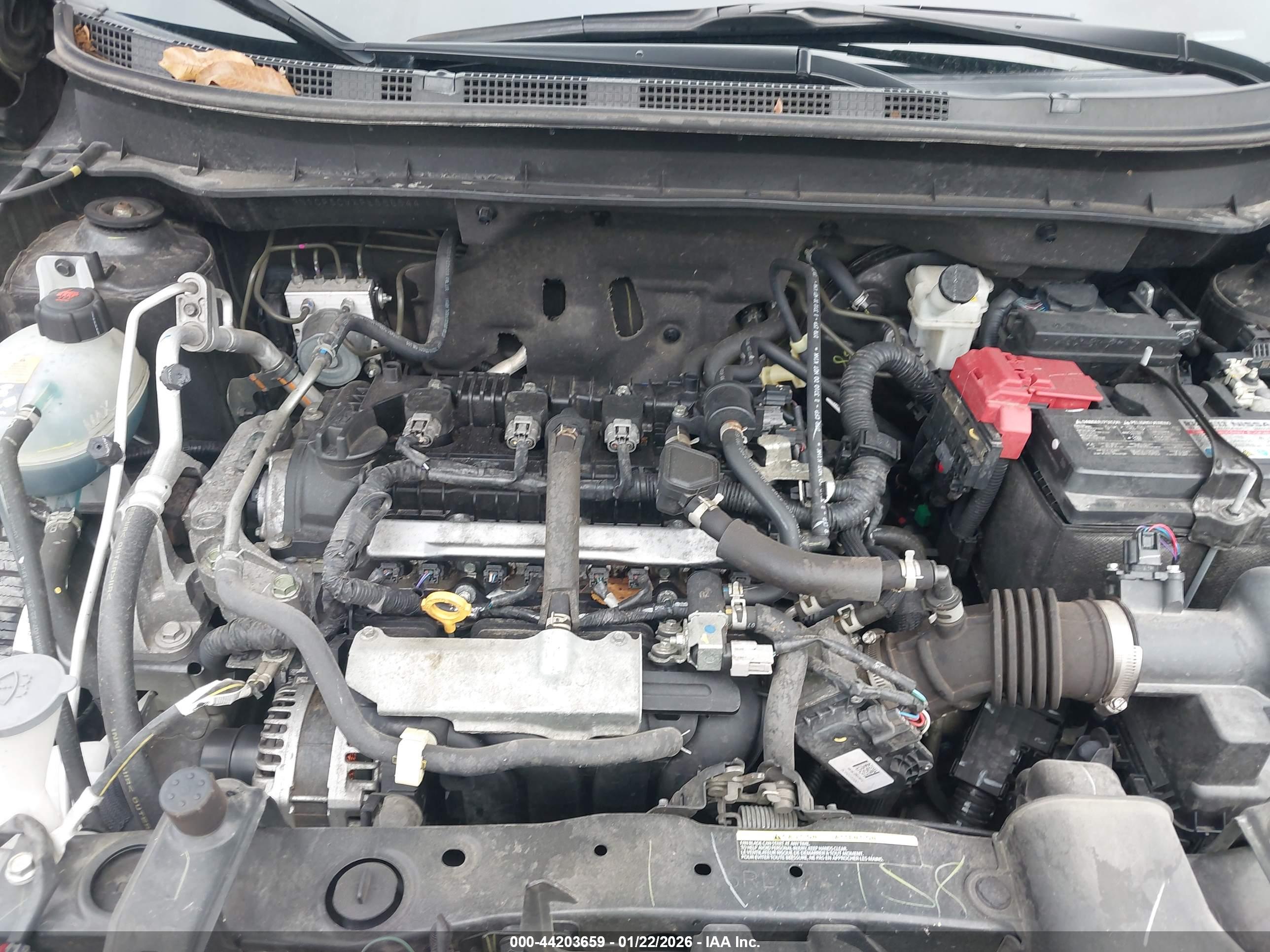 NISSAN KICKS image 10