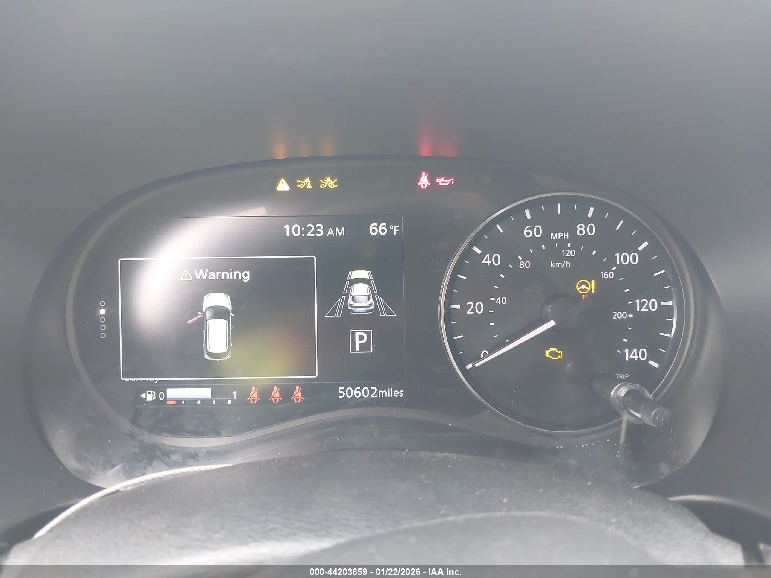 NISSAN KICKS image 7