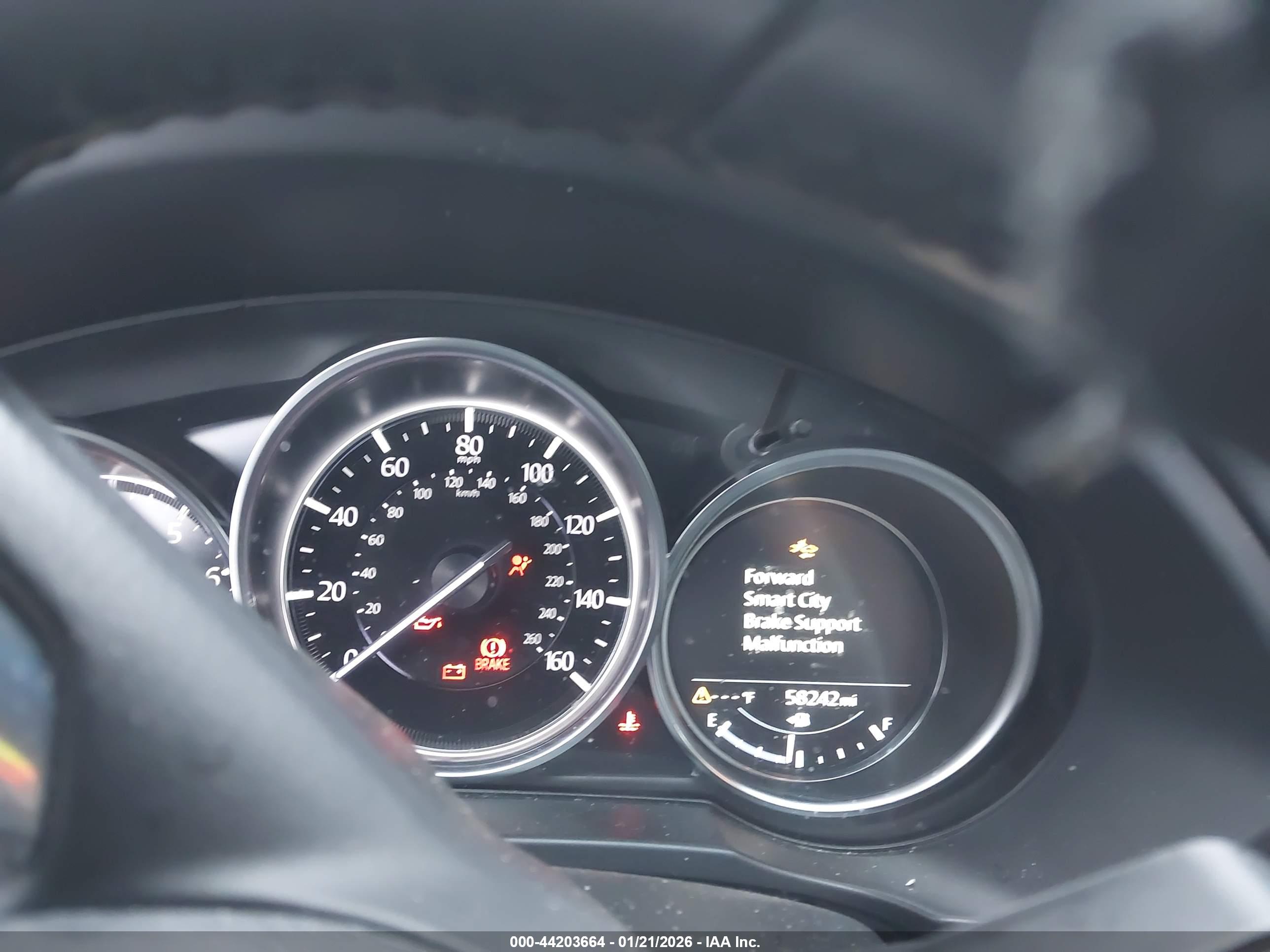 MAZDA CX-5 image 7