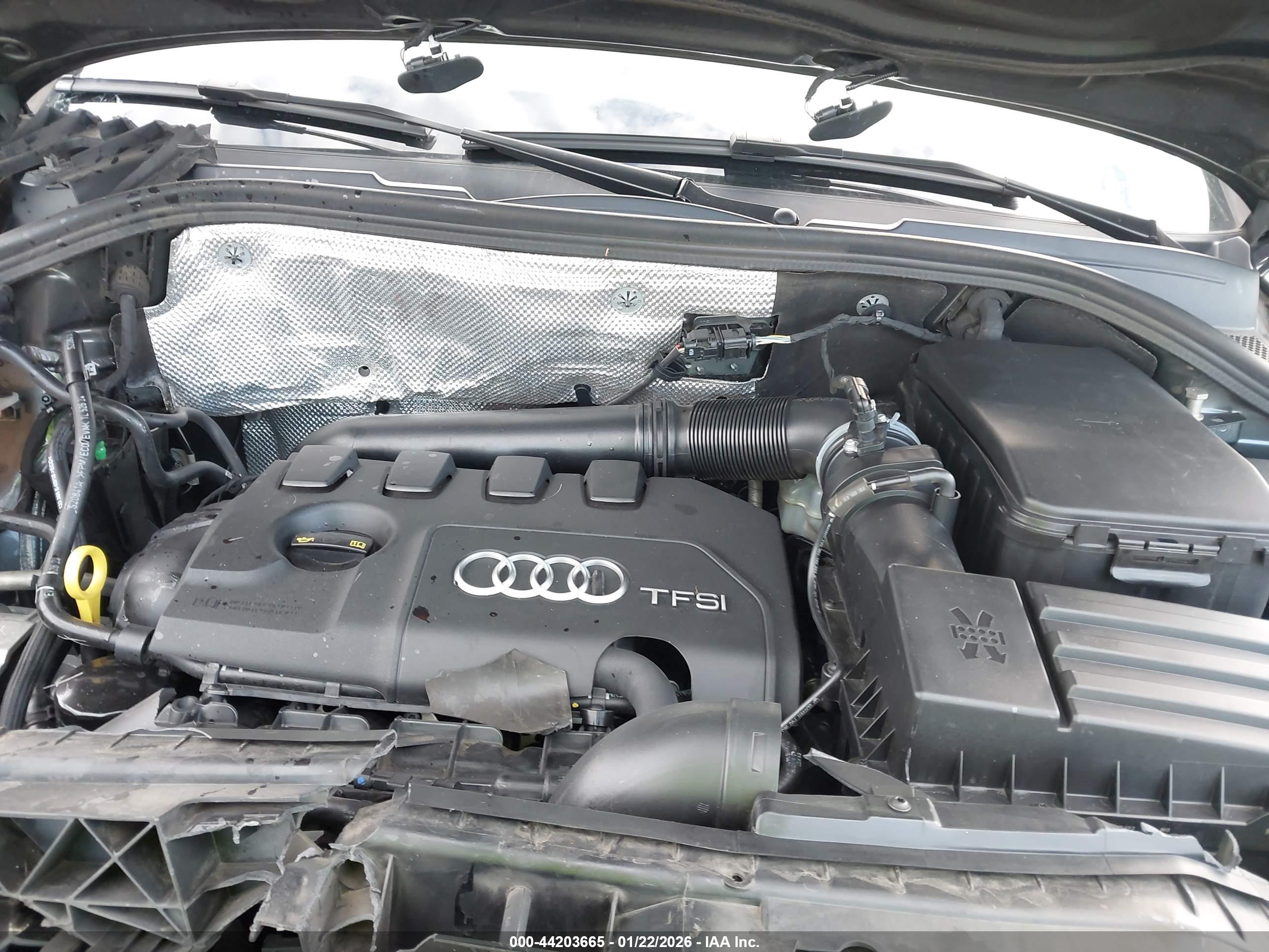 AUDI Q3 image 10