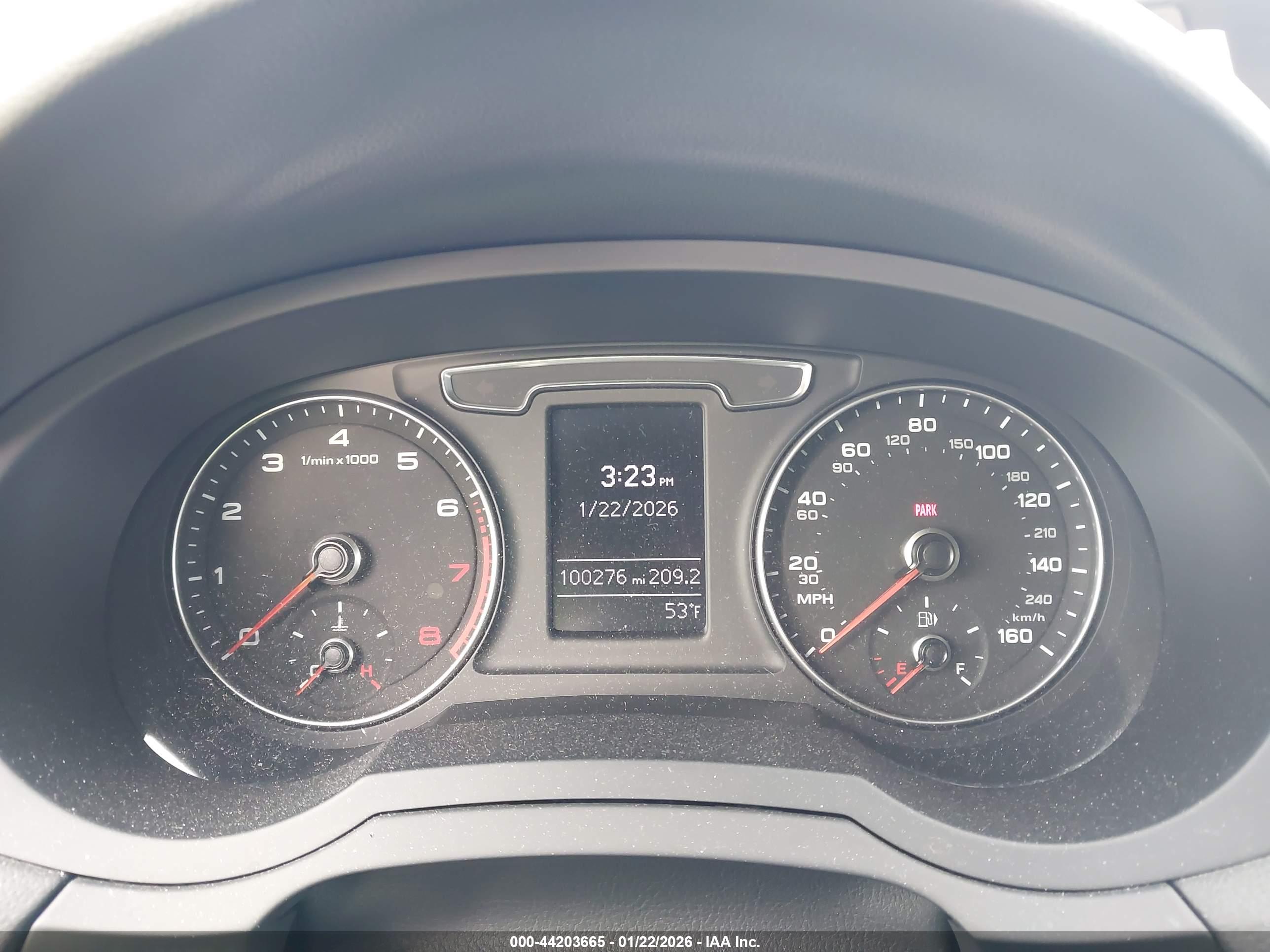 AUDI Q3 image 7