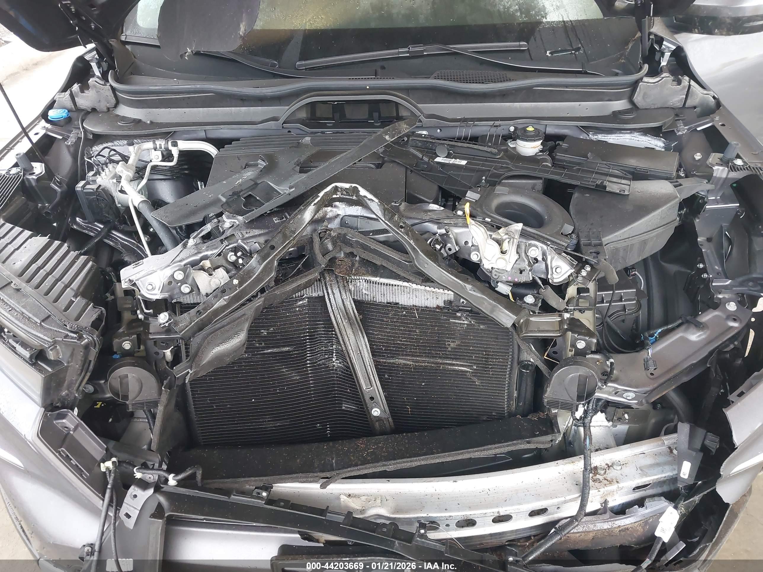 HONDA PILOT image 10