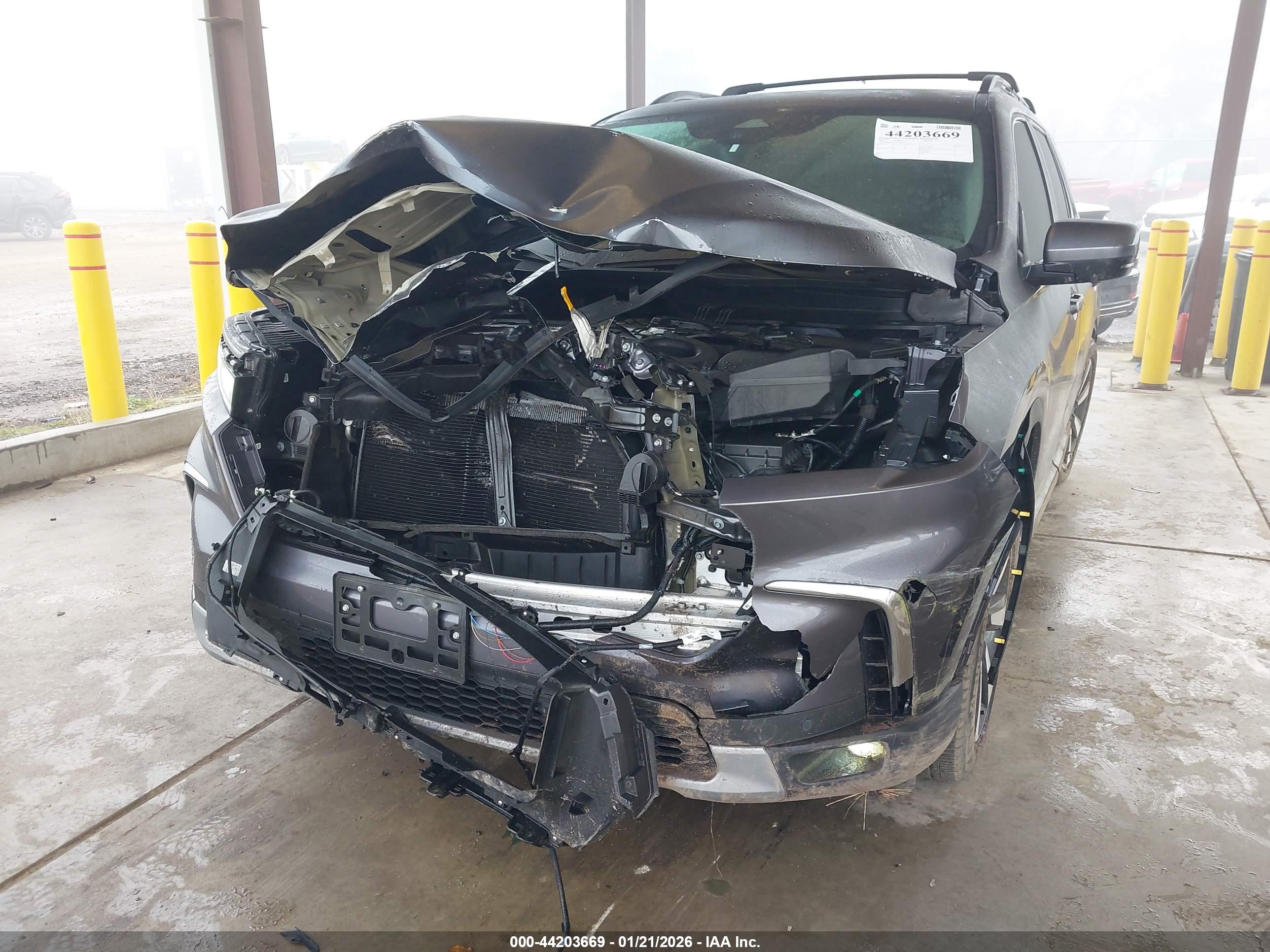 HONDA PILOT image 6