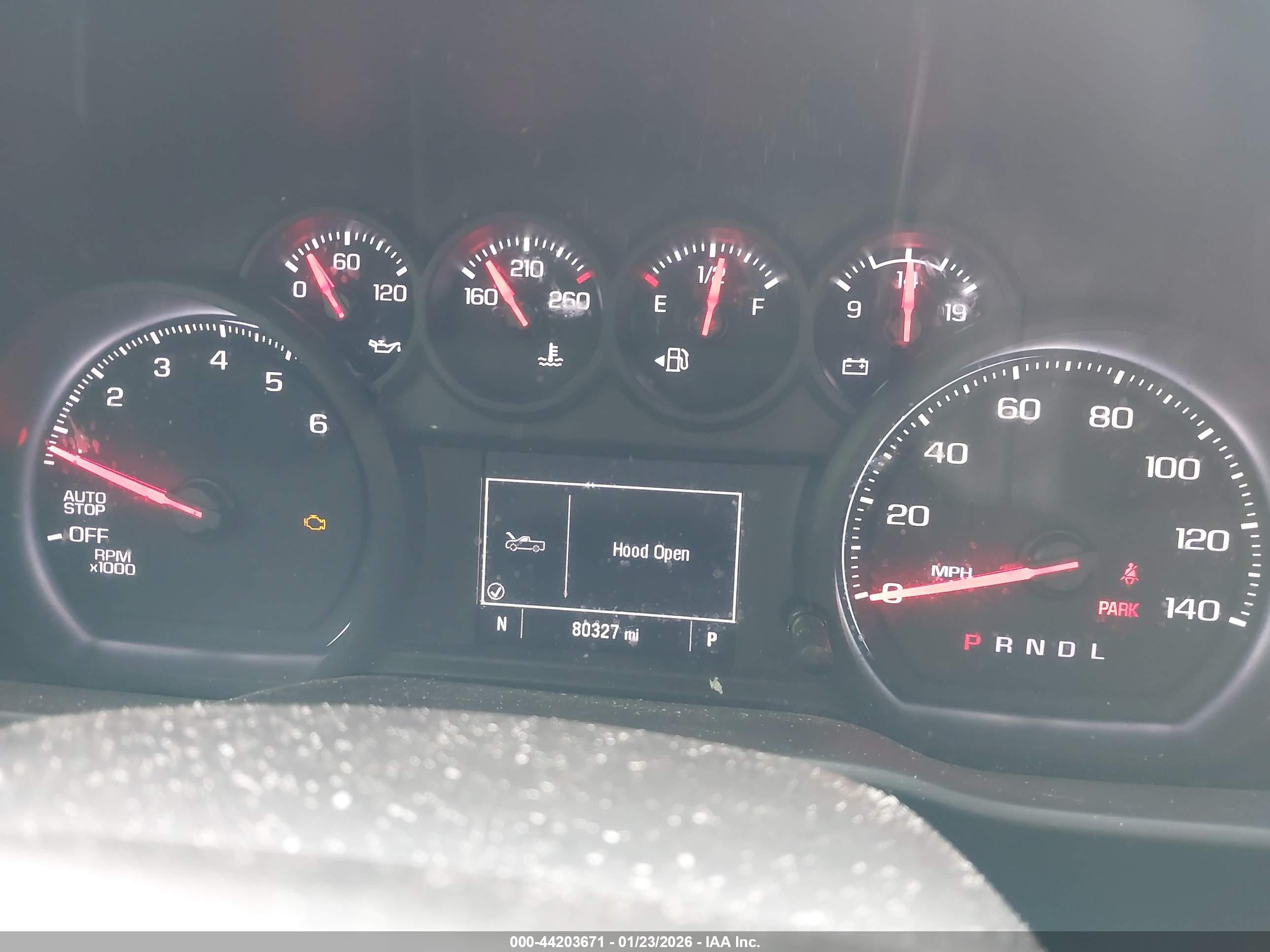CHEVROLET SILVERADO image 7