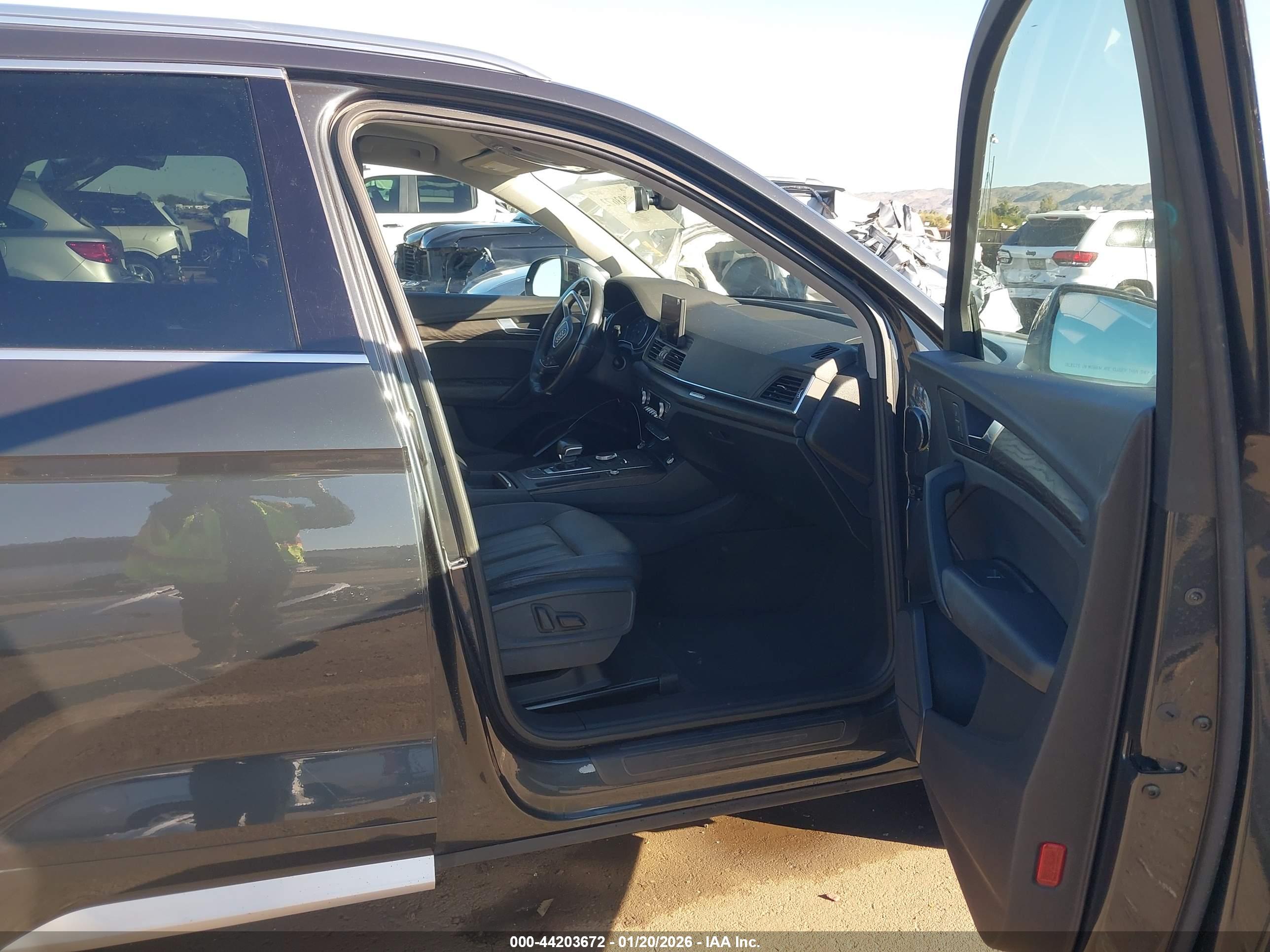 AUDI Q5 image 5