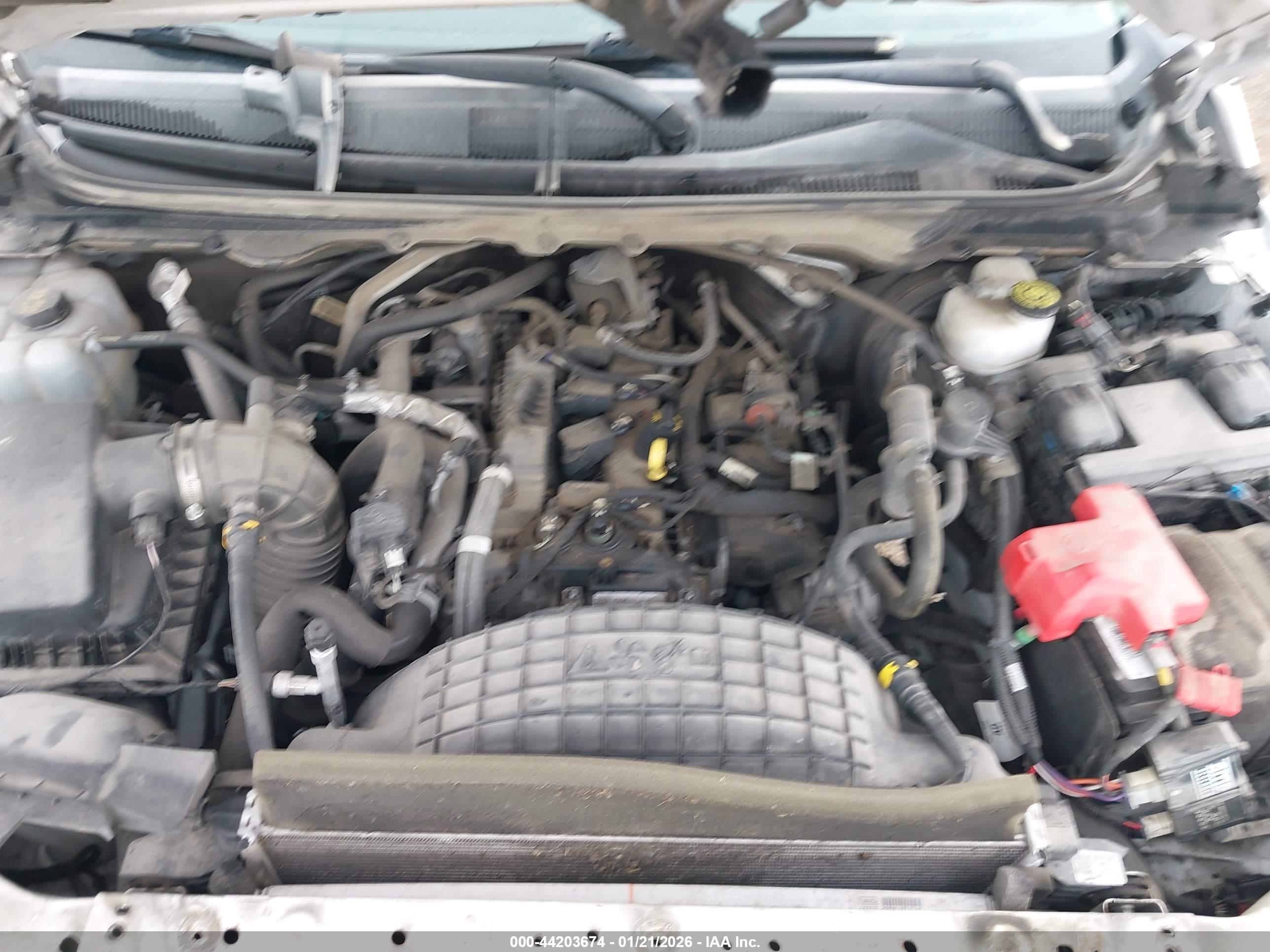 FORD RANGER image 10