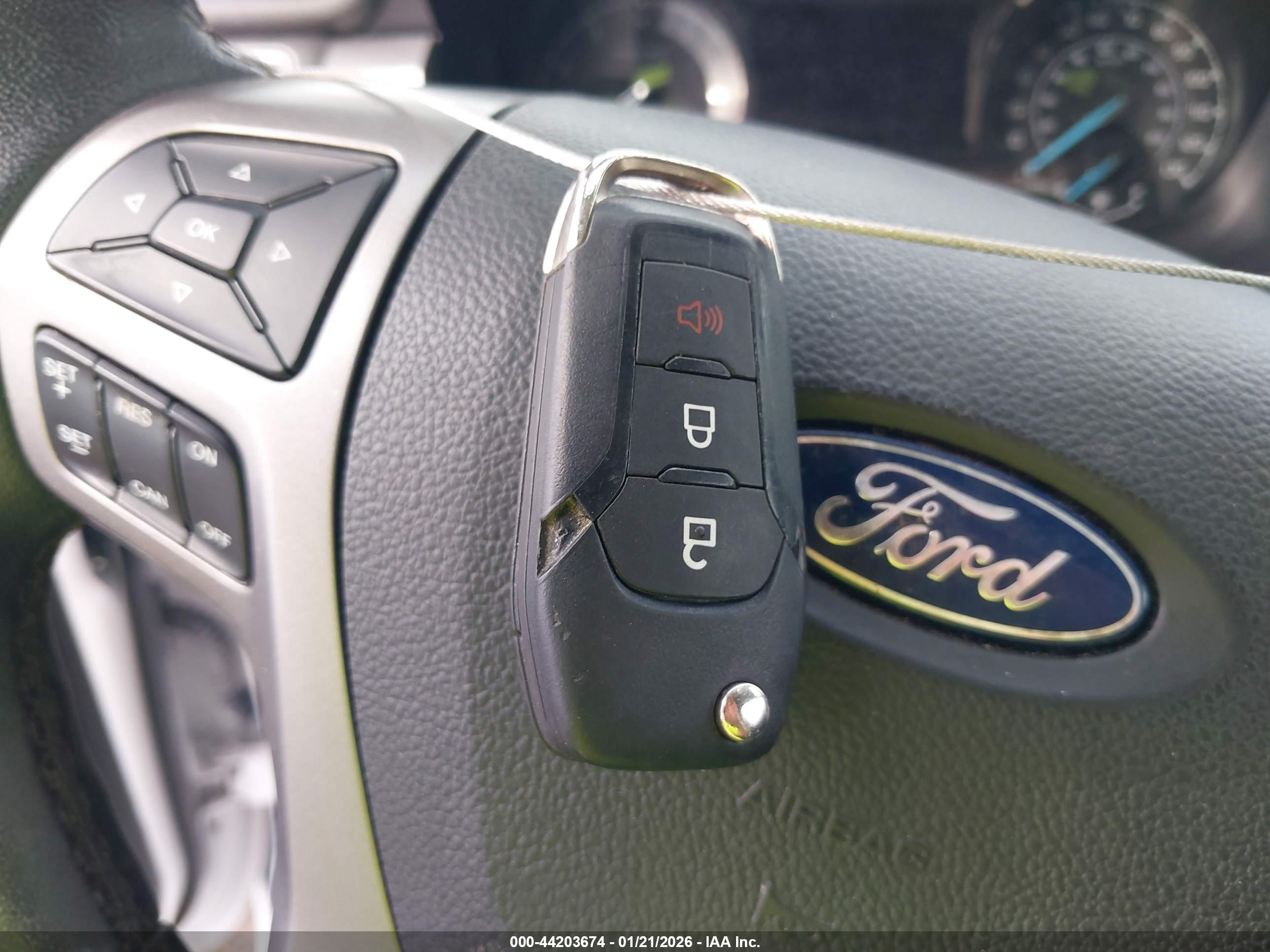 FORD RANGER image 11