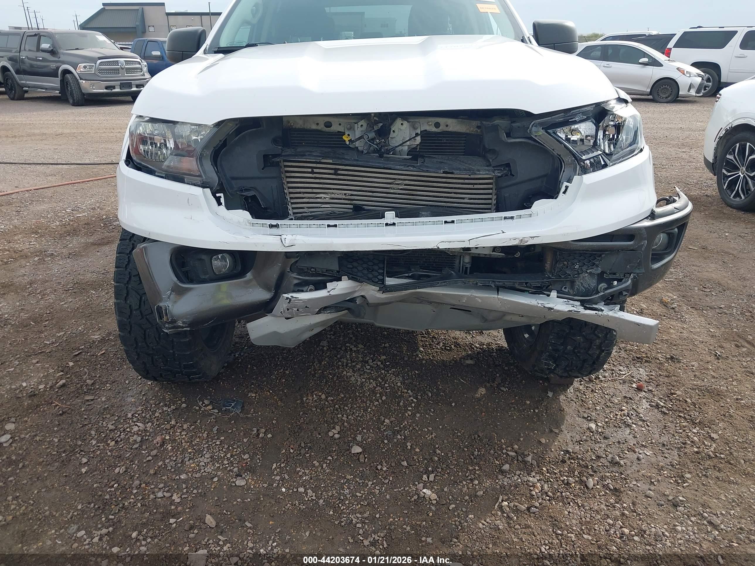 FORD RANGER image 6