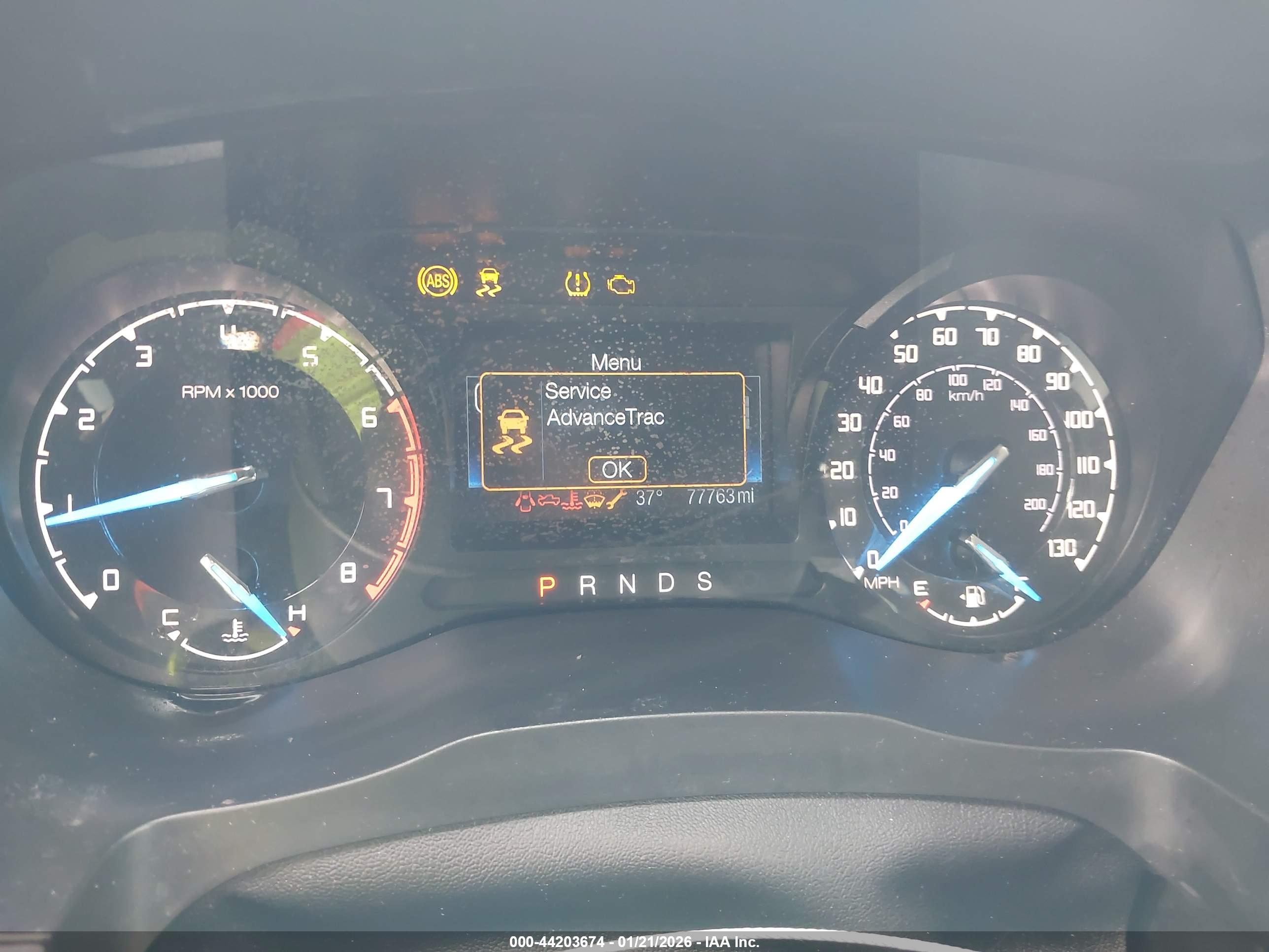 FORD RANGER image 7