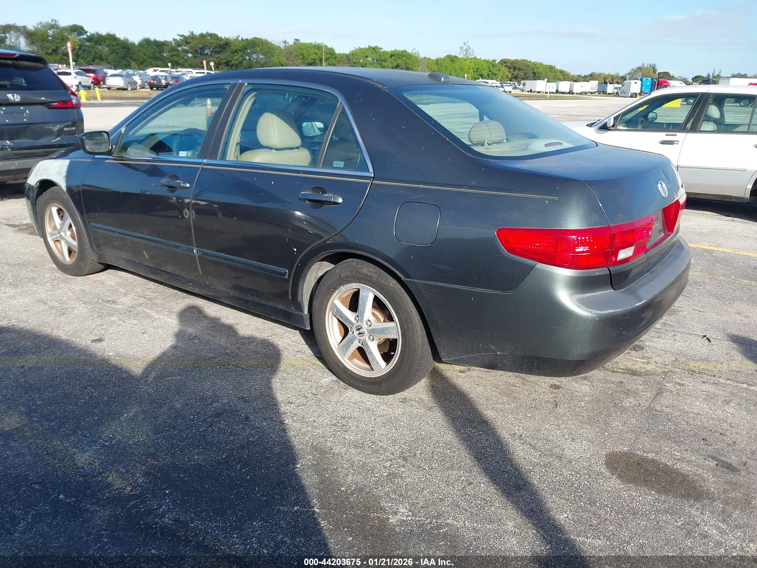 HONDA ACCORD image 3