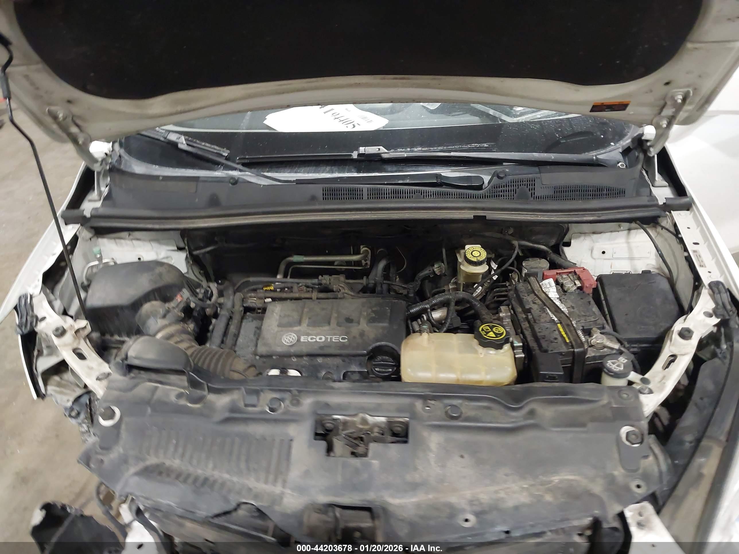 BUICK ENCORE image 10