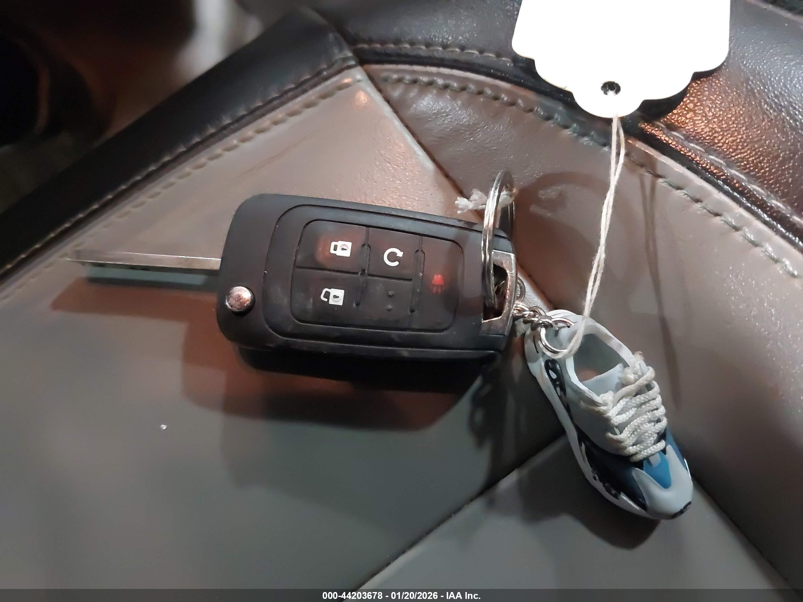 BUICK ENCORE image 11