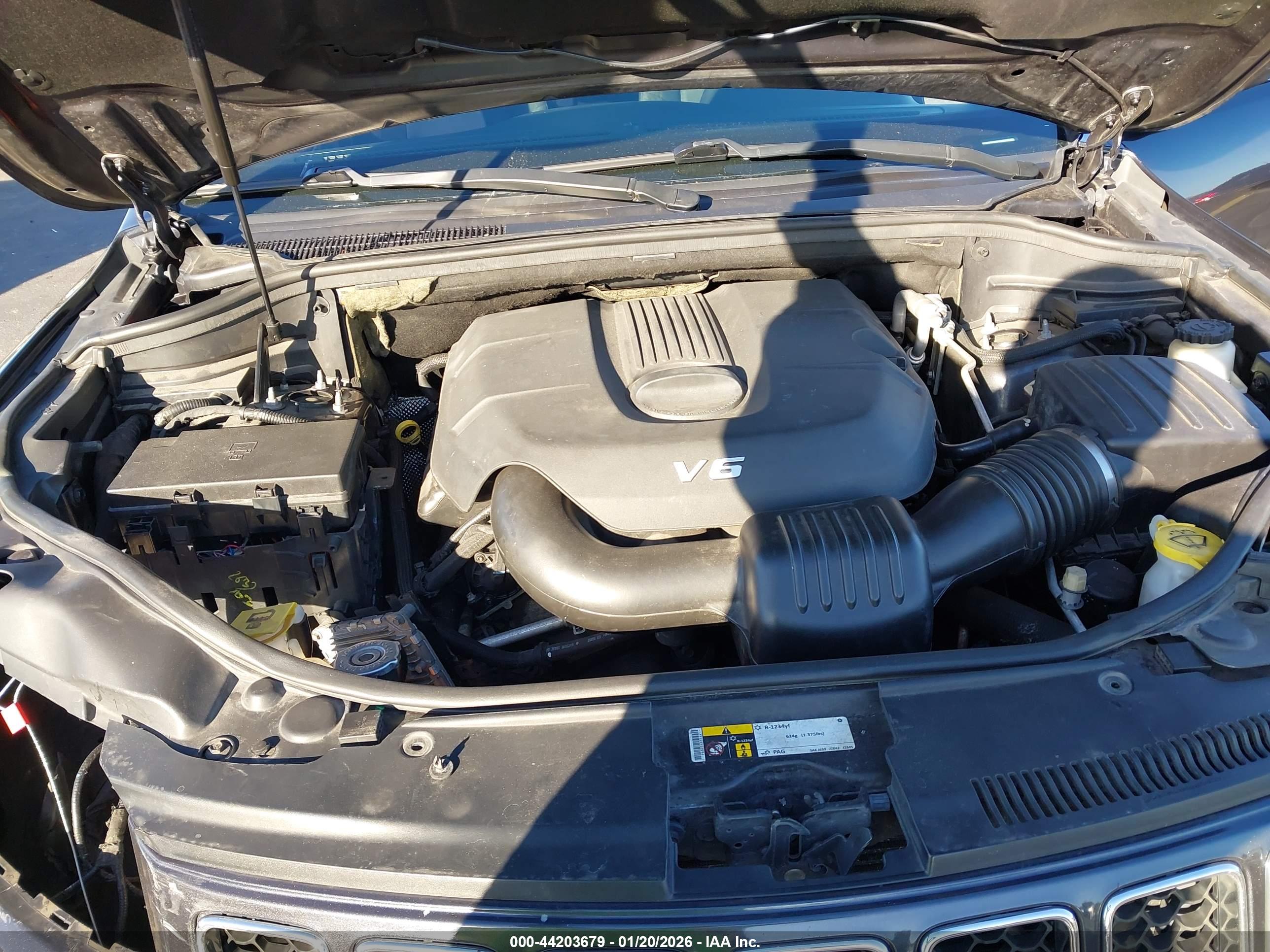 JEEP GRAND image 10