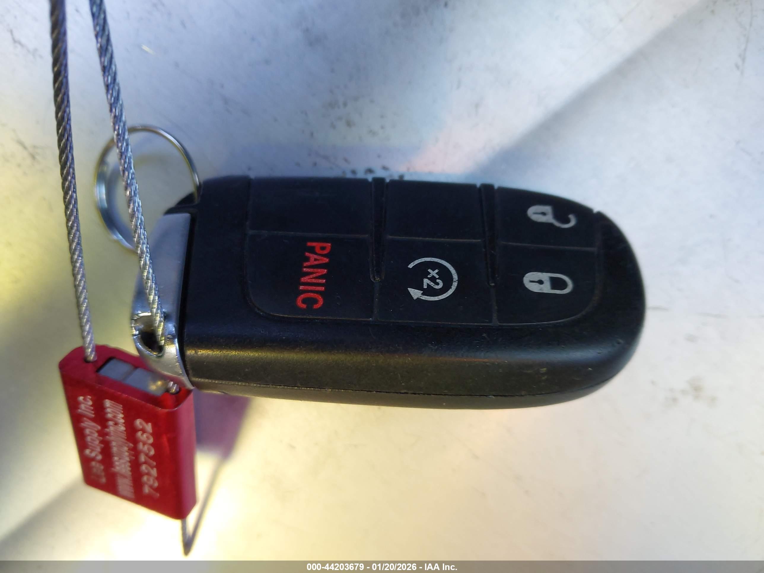 JEEP GRAND image 11