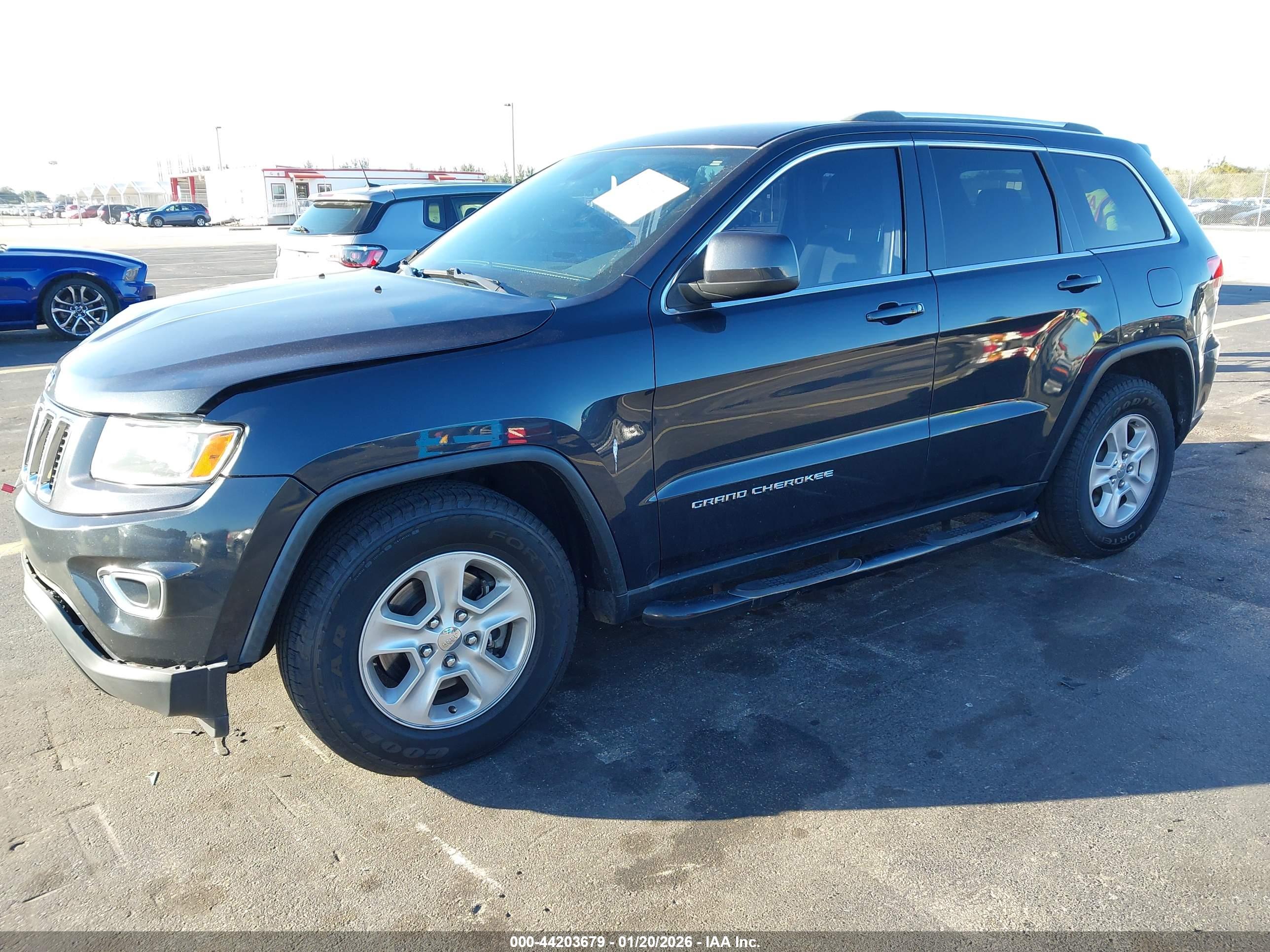 JEEP GRAND image 2
