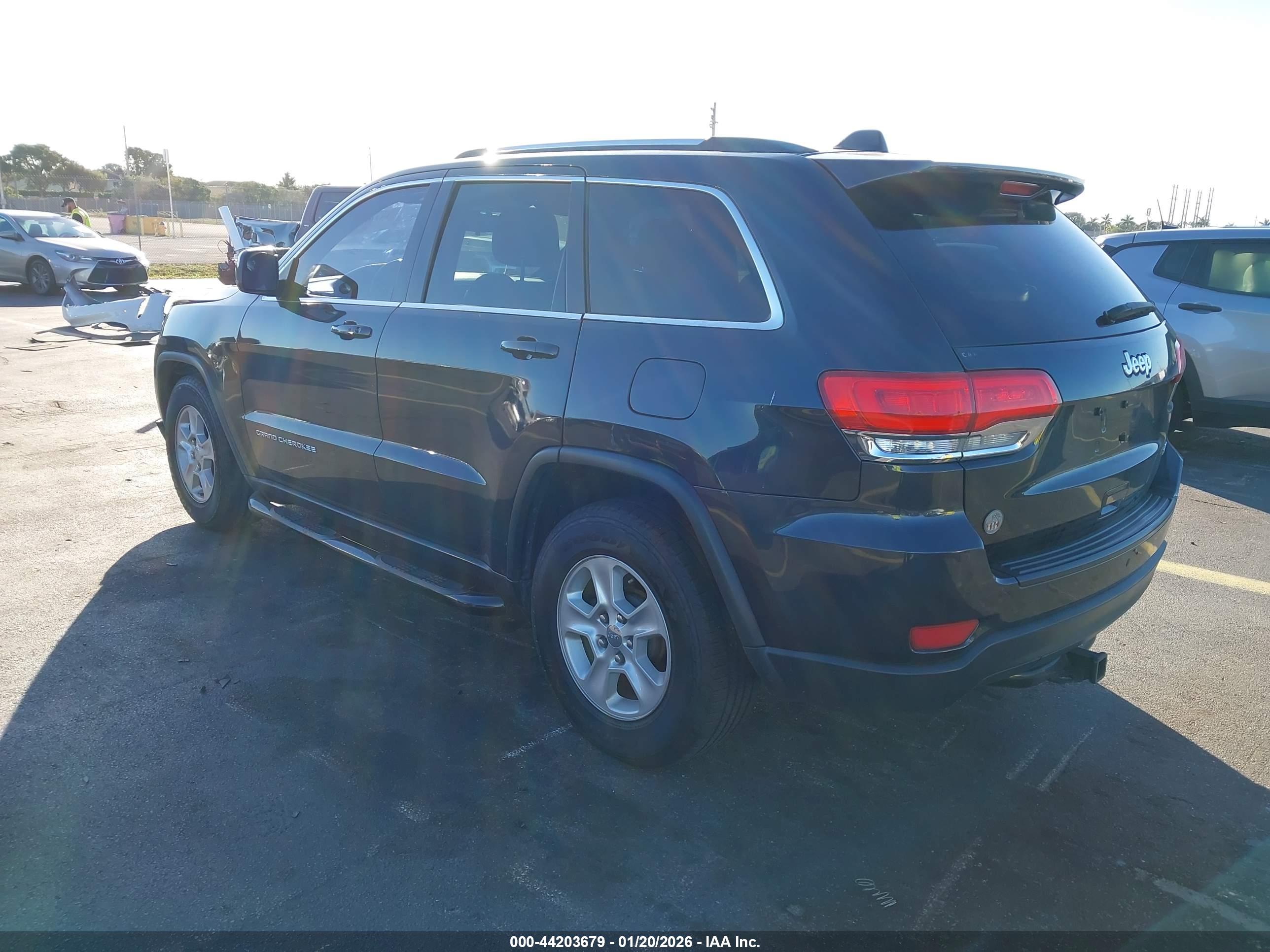 JEEP GRAND image 3