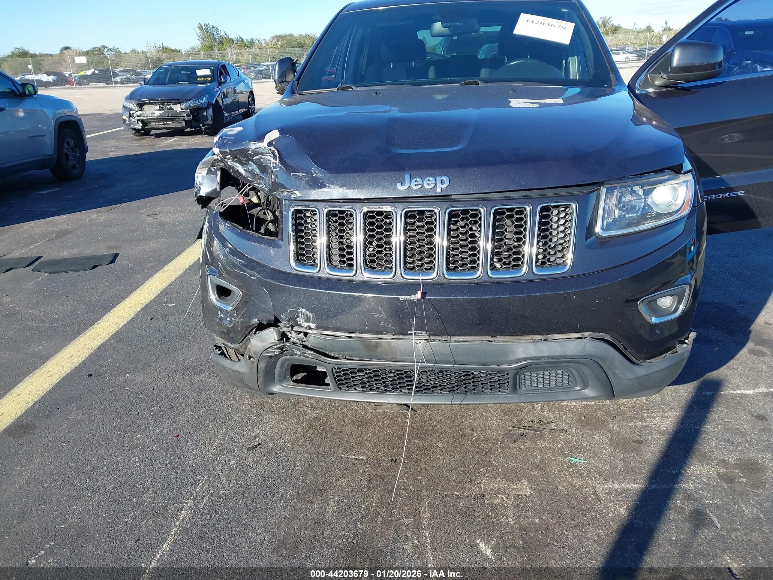 JEEP GRAND image 6