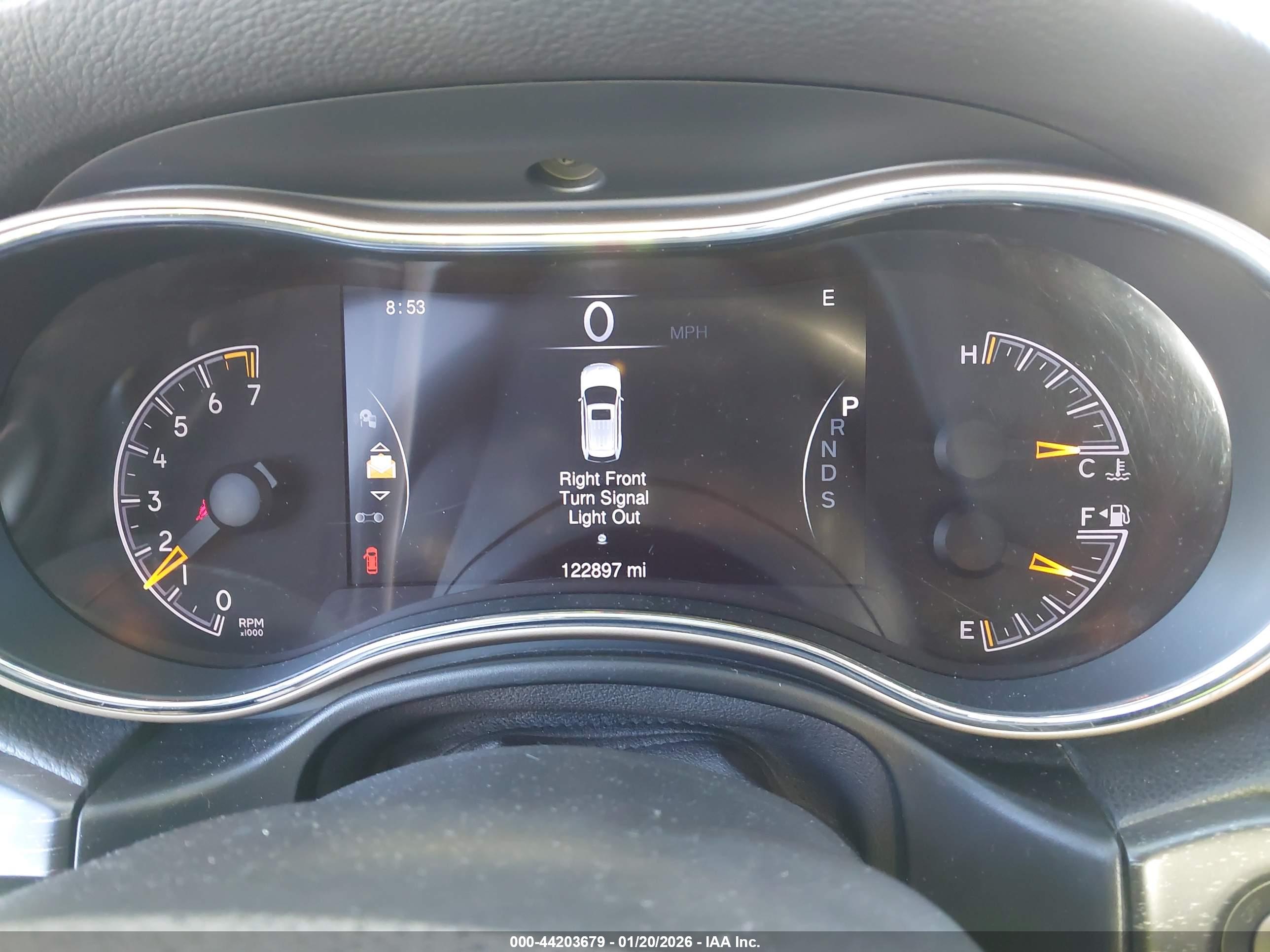 JEEP GRAND image 7