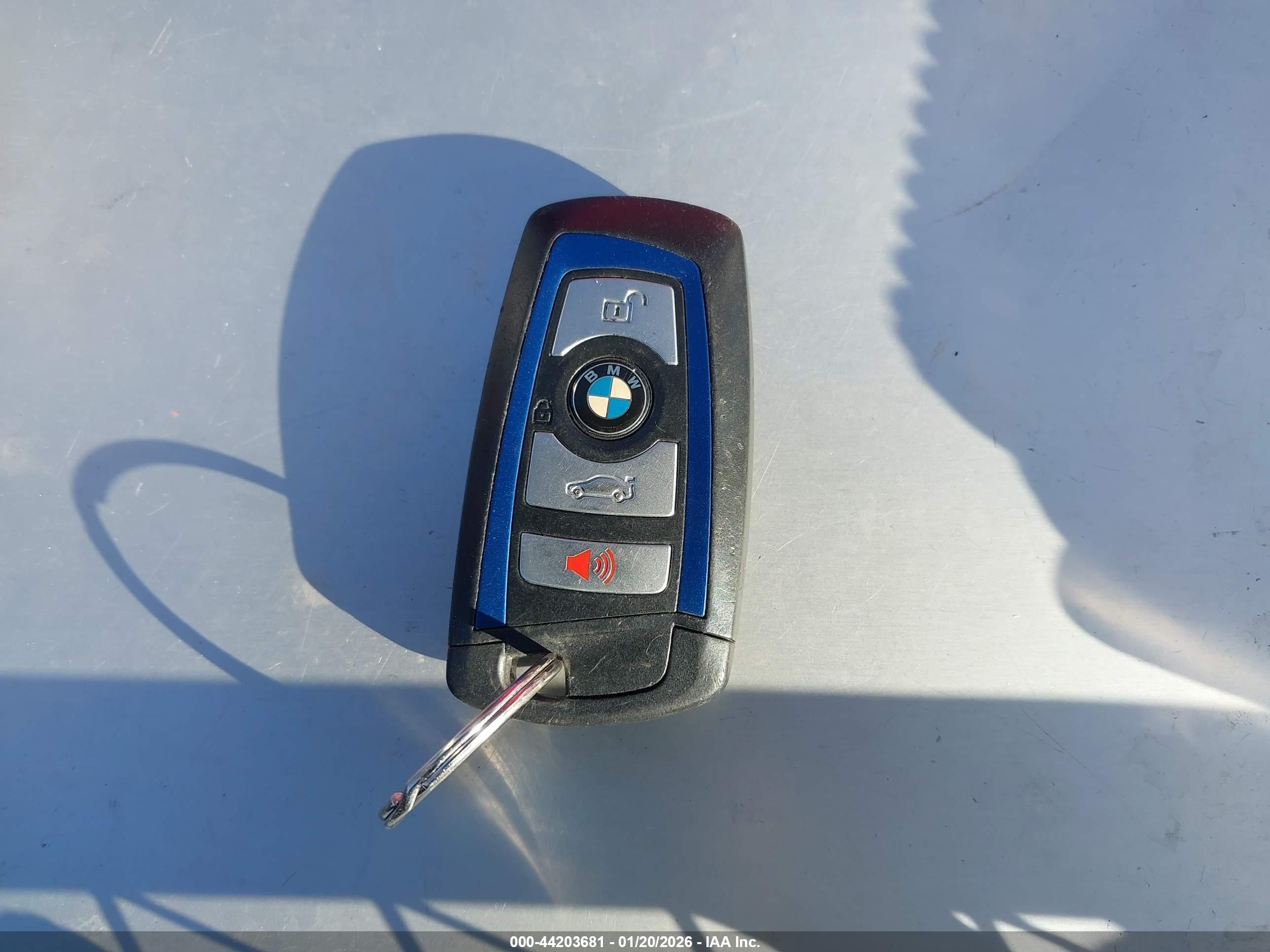 BMW 435I image 11