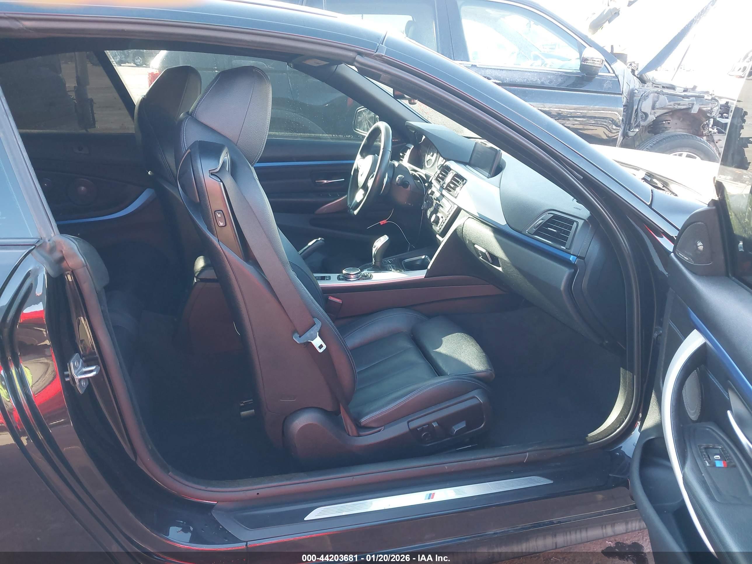 BMW 435I image 5