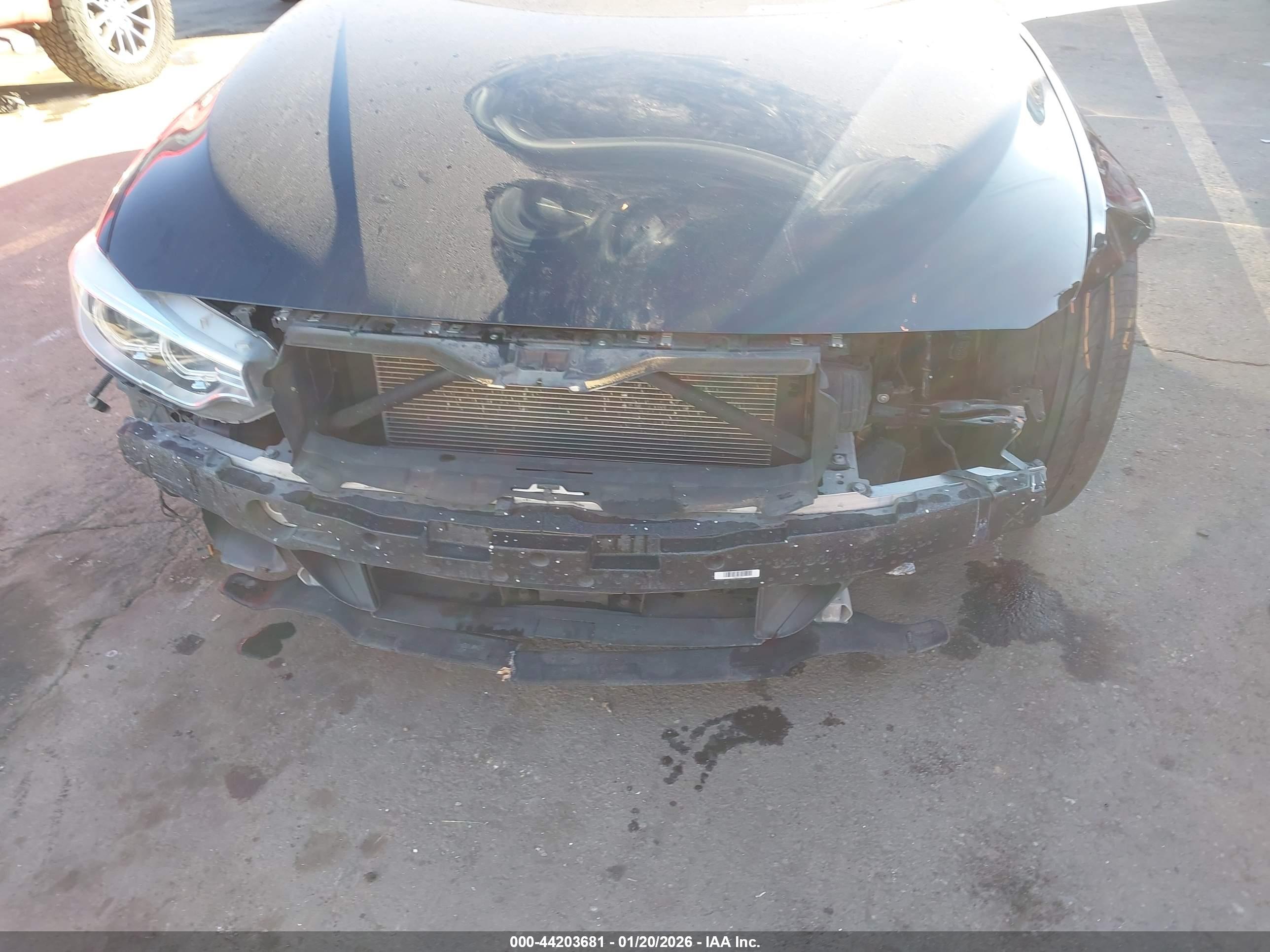 BMW 435I image 6