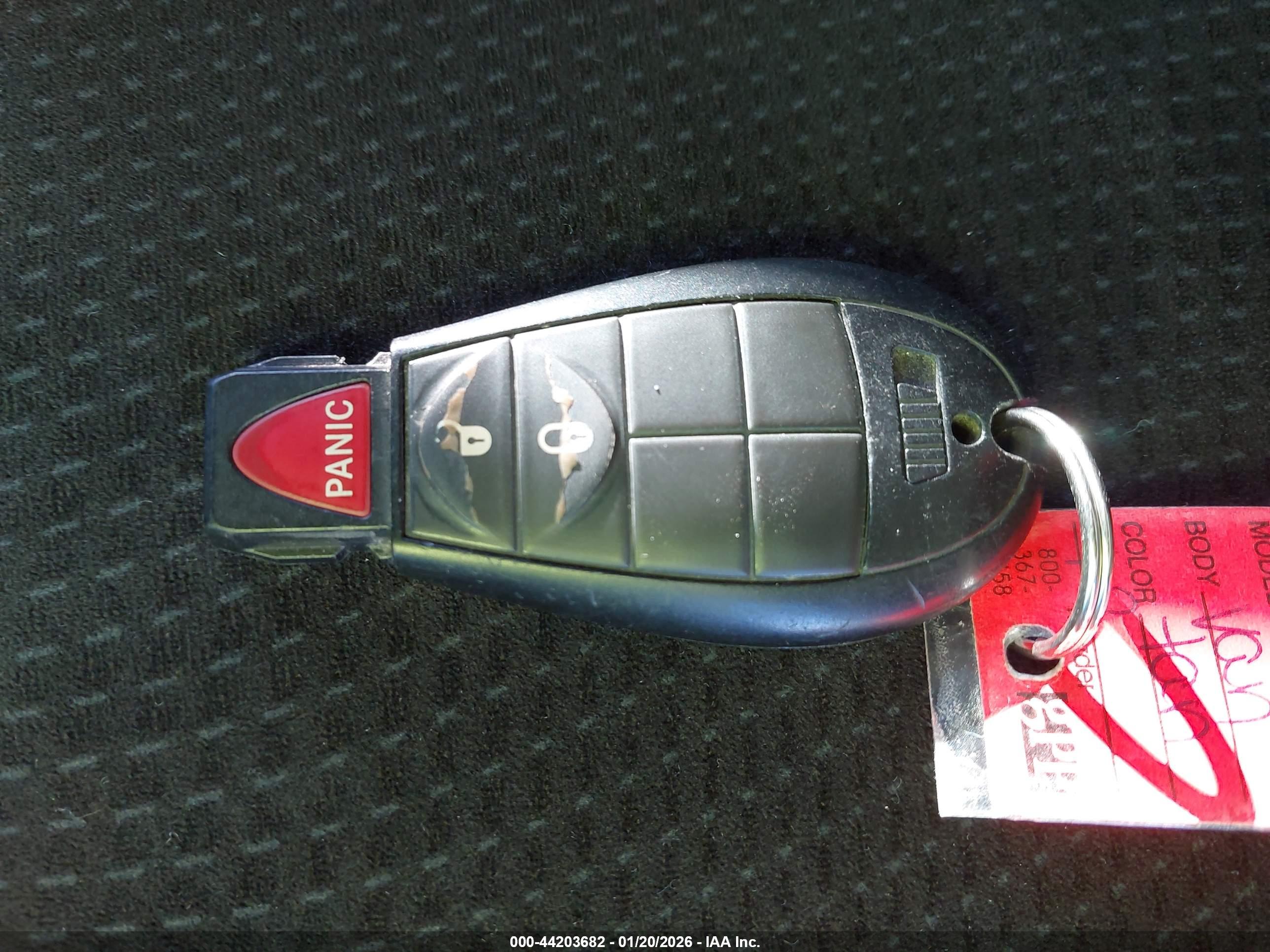 DODGE GRAND image 11
