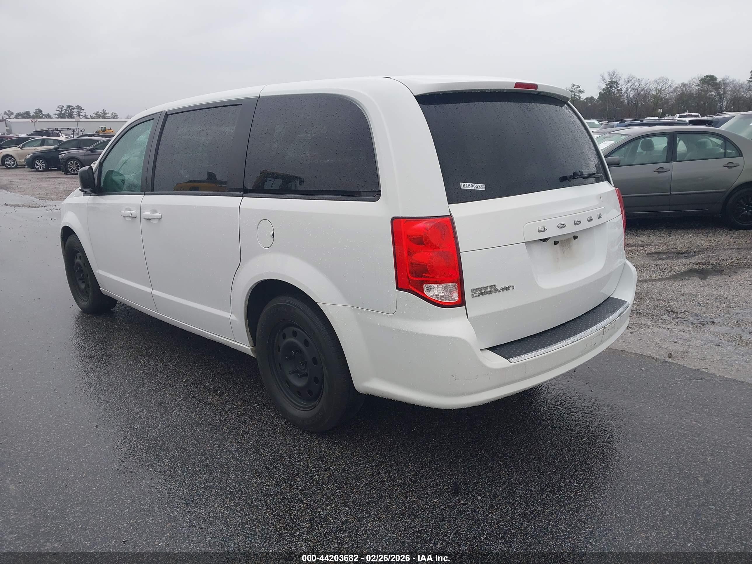 DODGE GRAND image 3