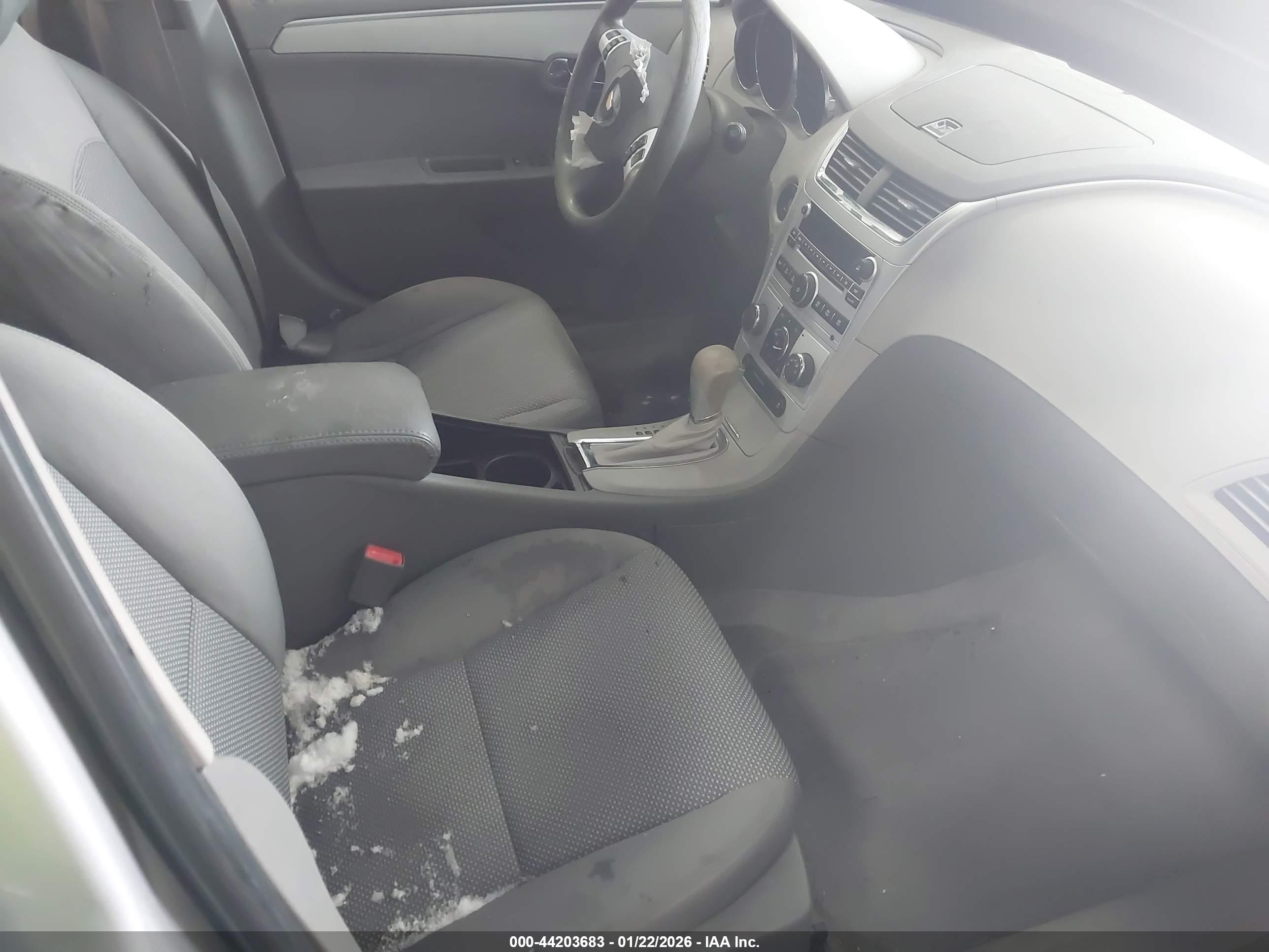 CHEVROLET MALIBU image 5