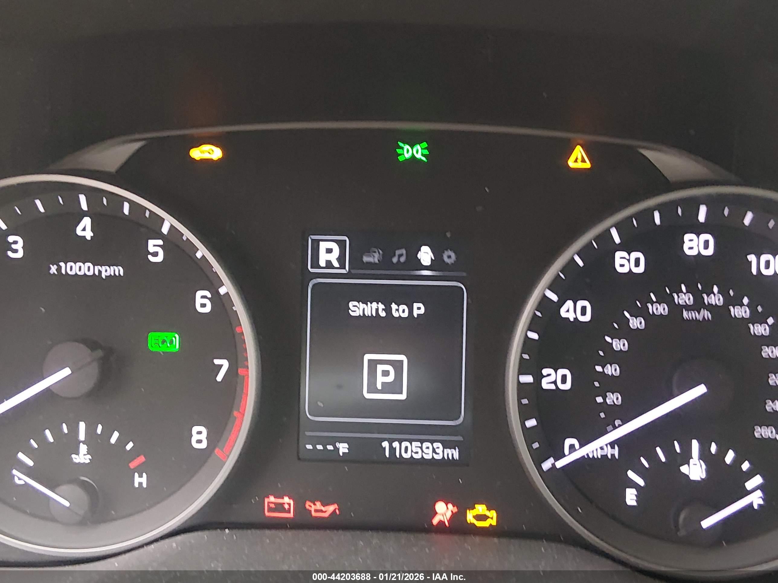HYUNDAI ELANTRA image 7