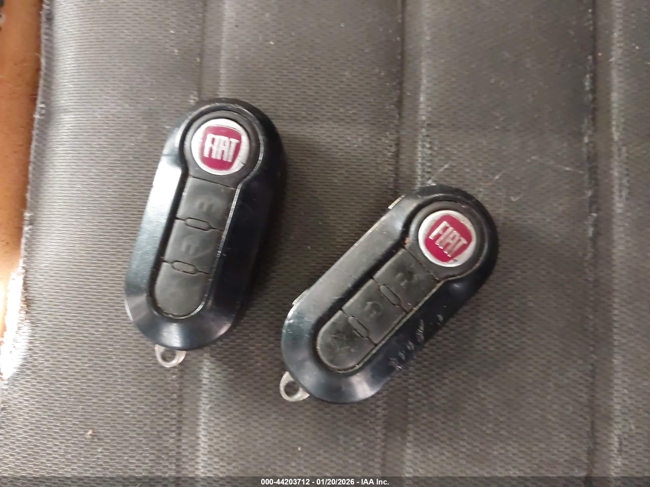 FIAT 500 image 11