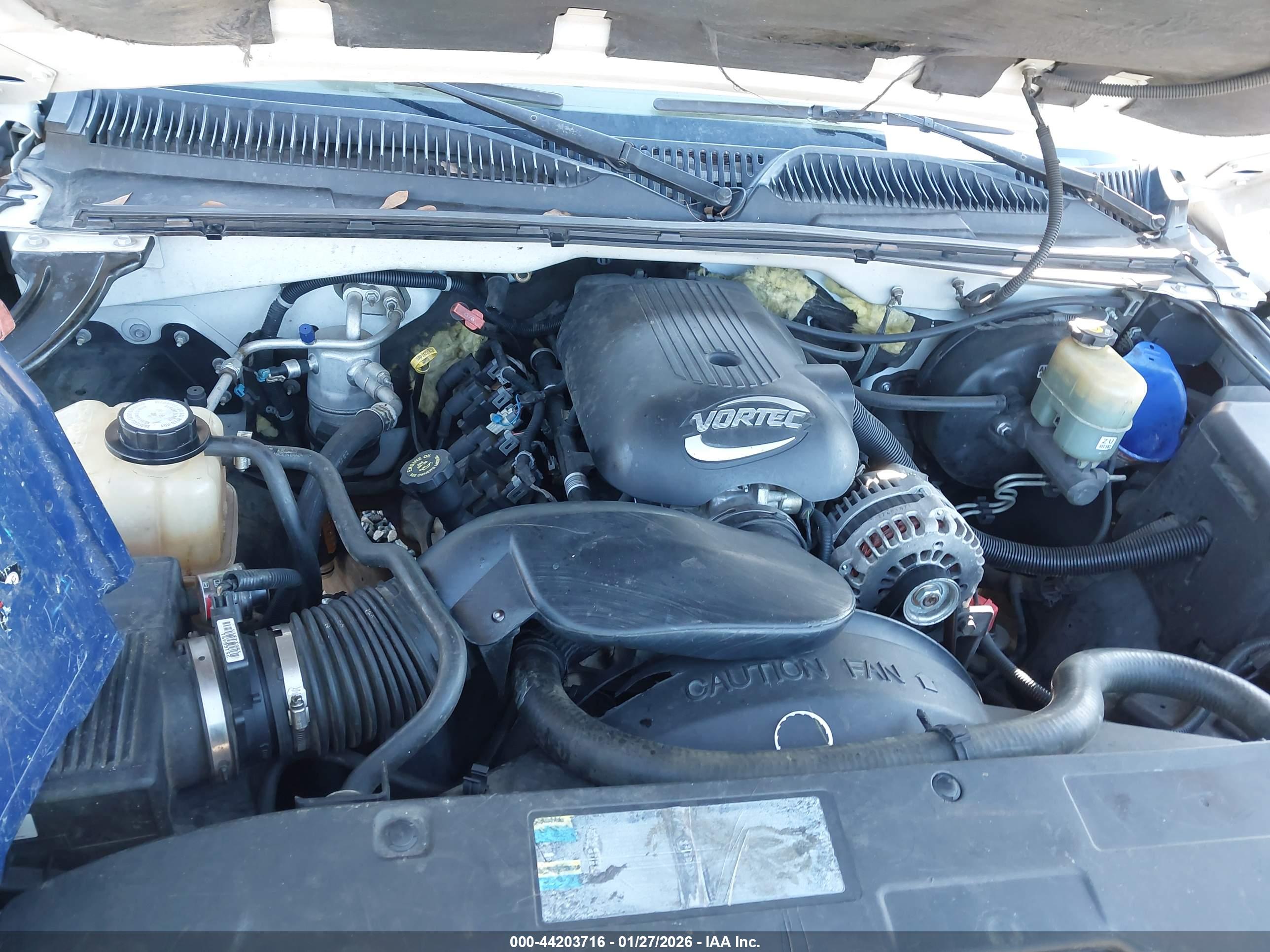 CHEVROLET SILVERADO image 10