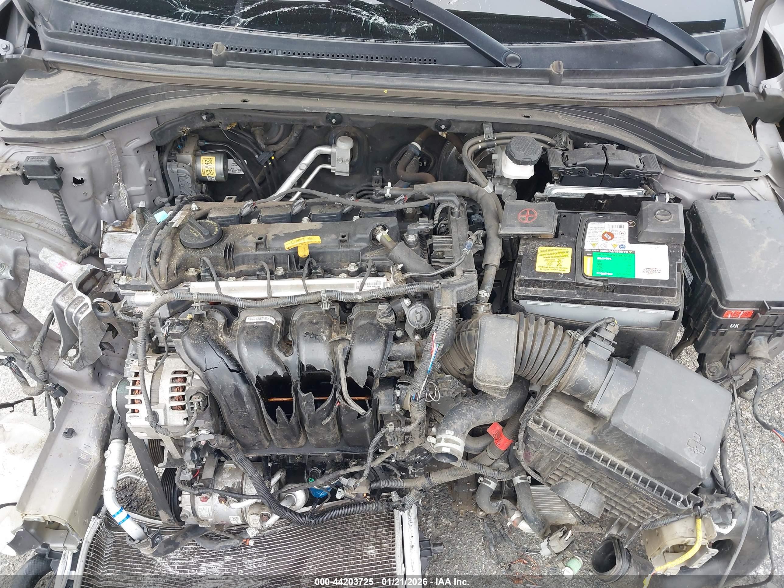 HYUNDAI ELANTRA image 10