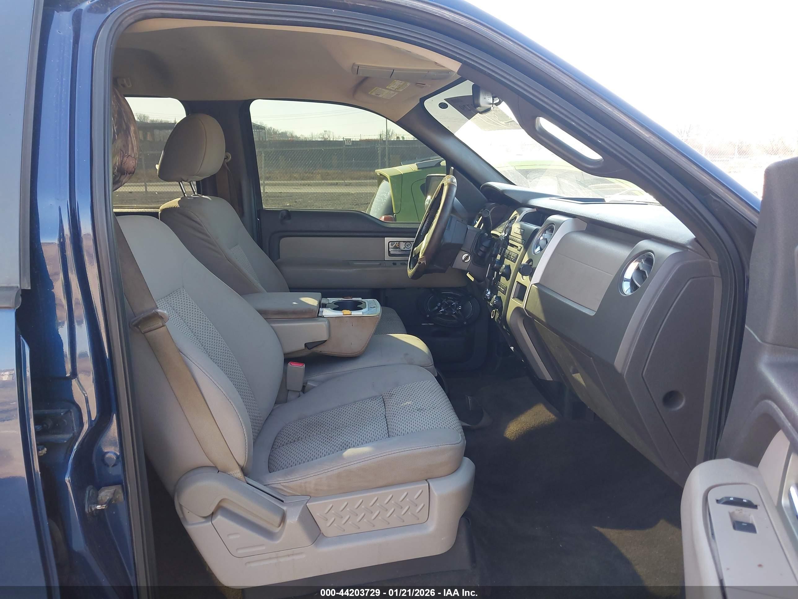 FORD F-150 image 5