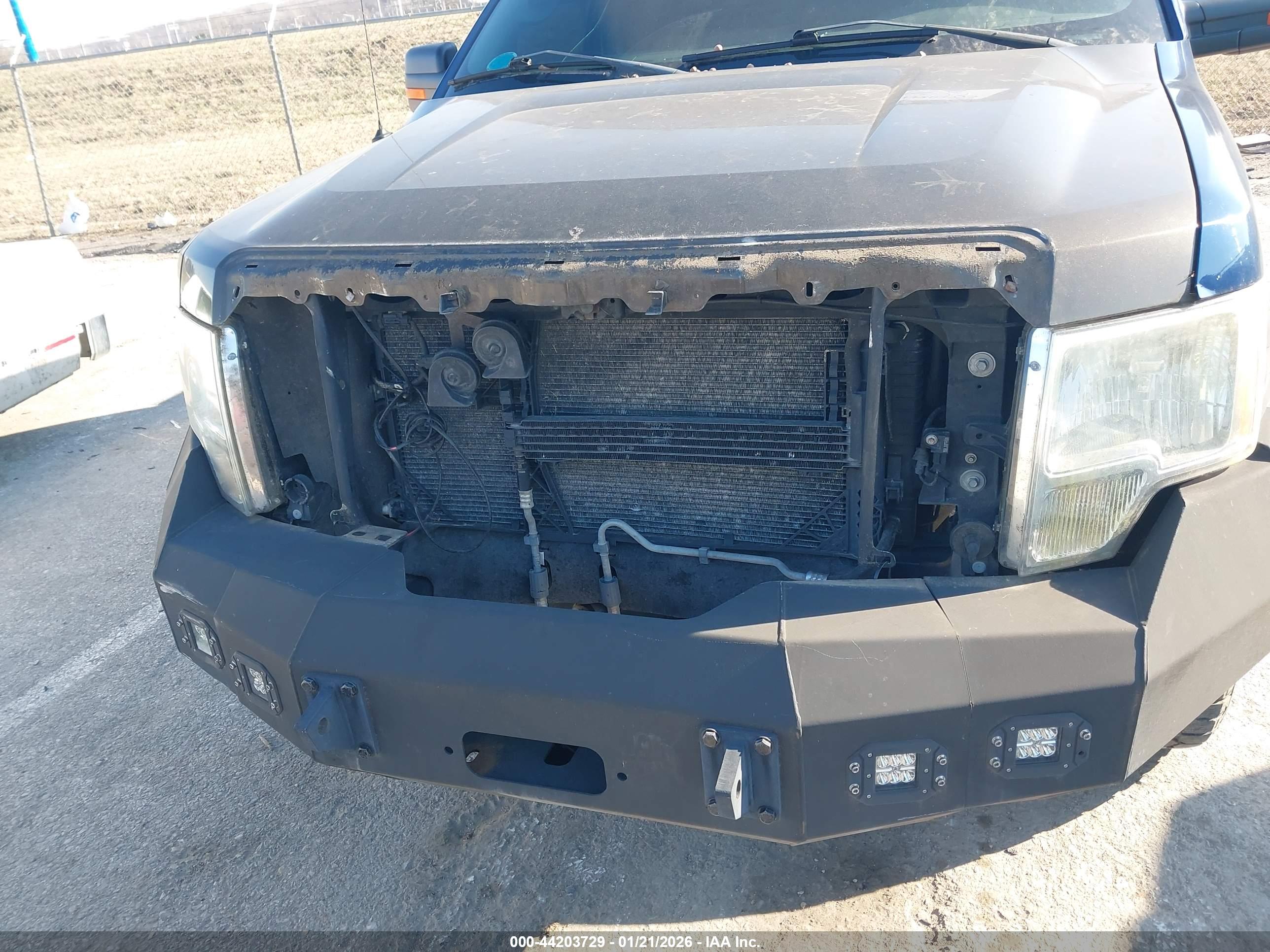 FORD F-150 image 6