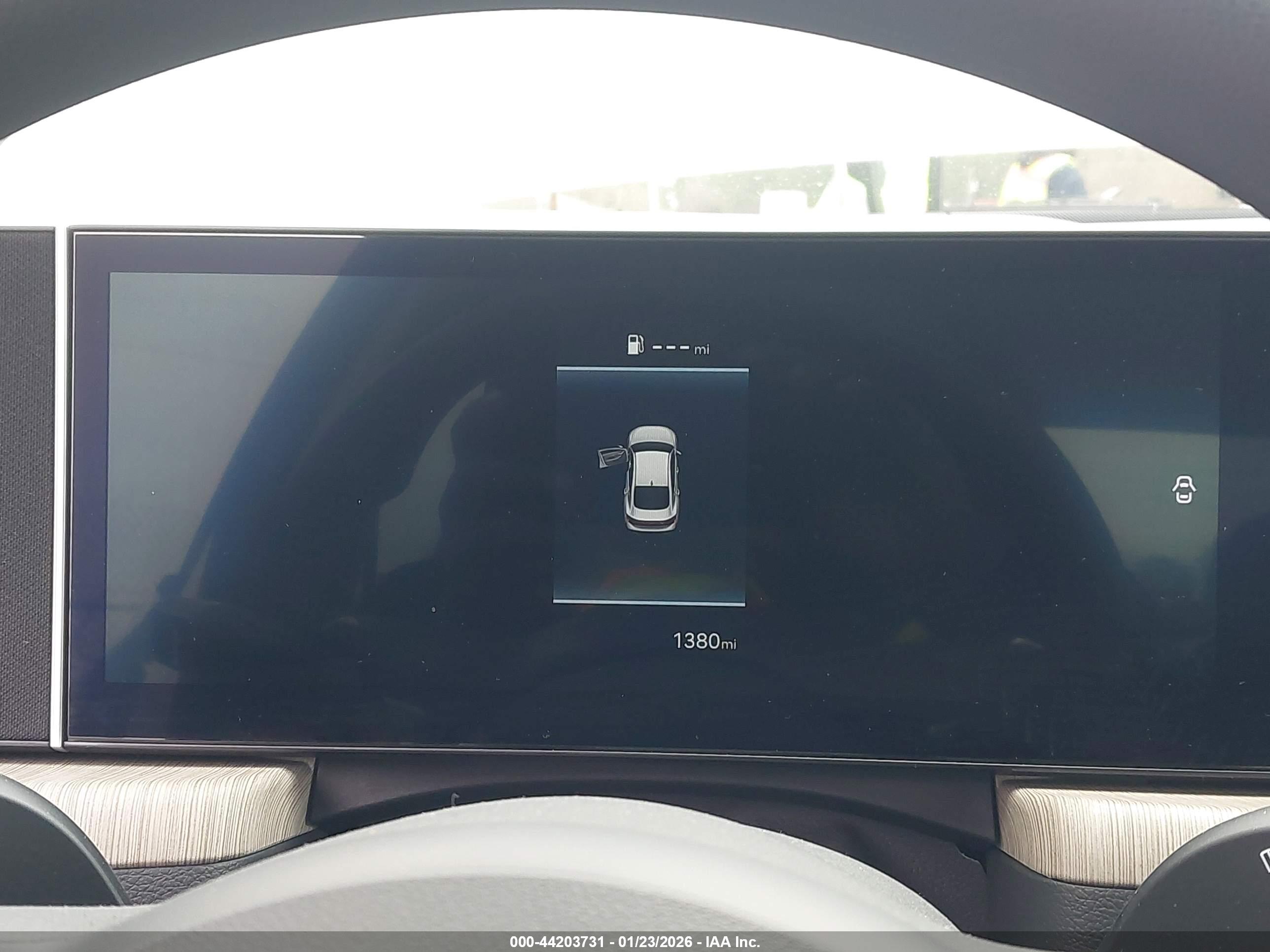 HYUNDAI SONATA image 7