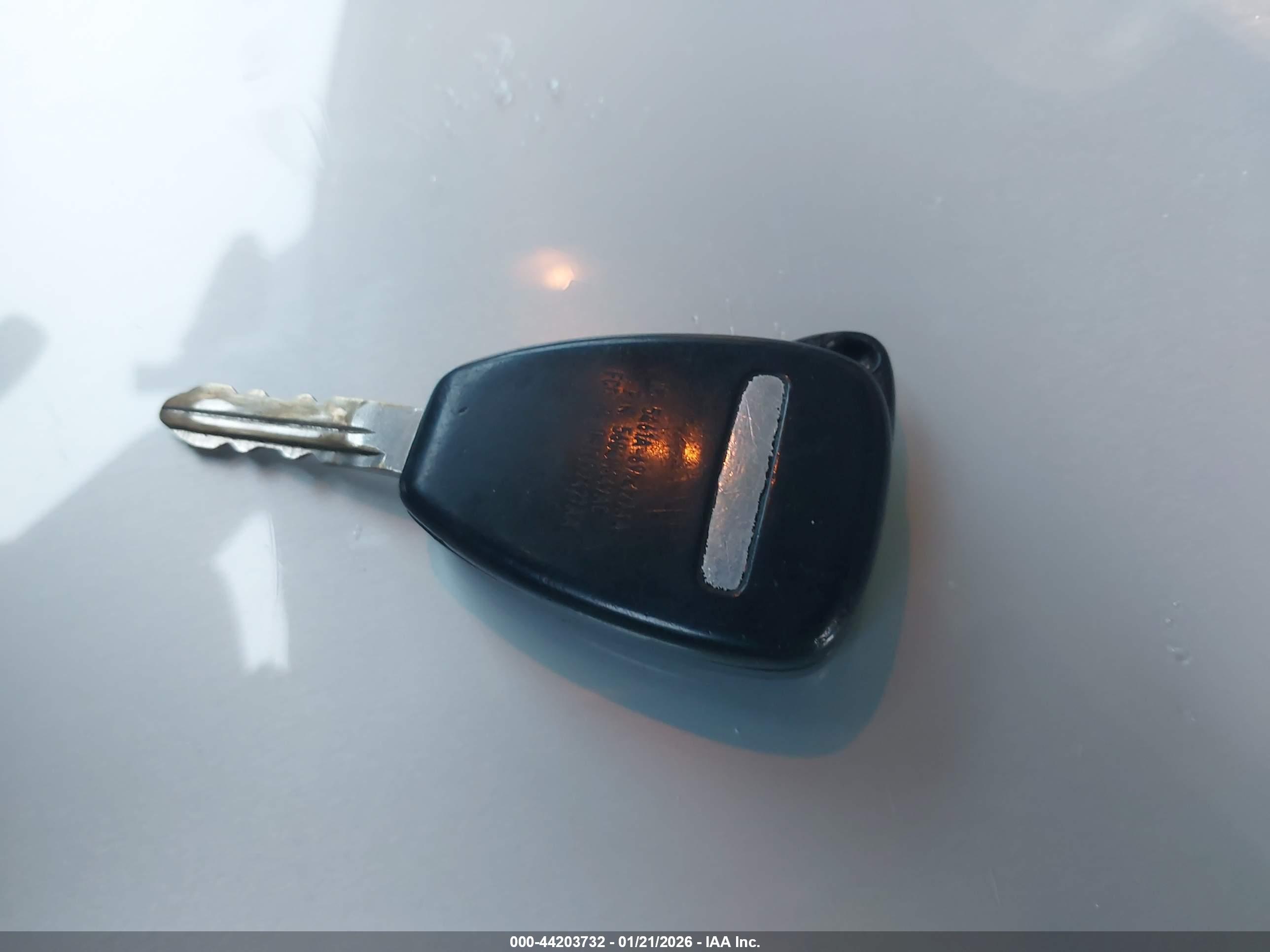 DODGE RAM image 11