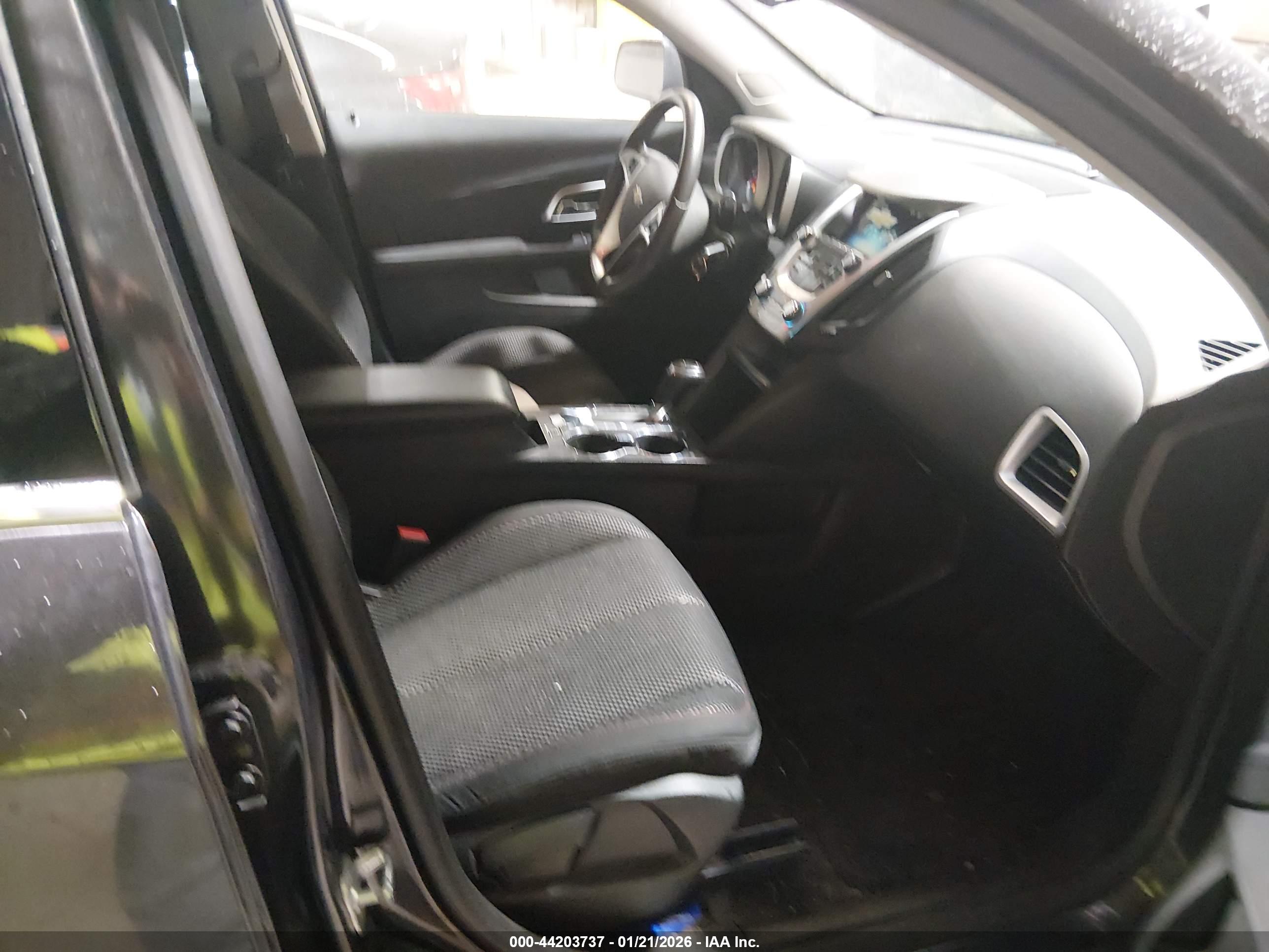 CHEVROLET EQUINOX image 5