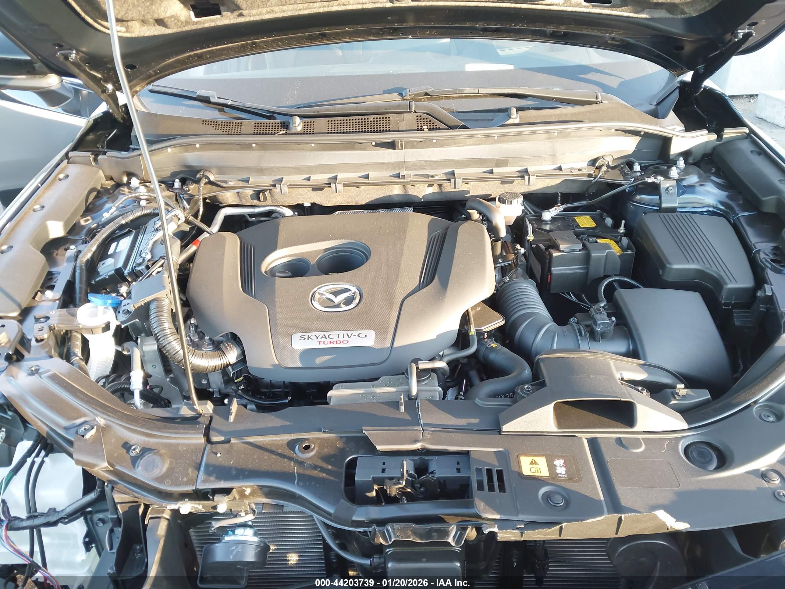 MAZDA CX-5 image 10