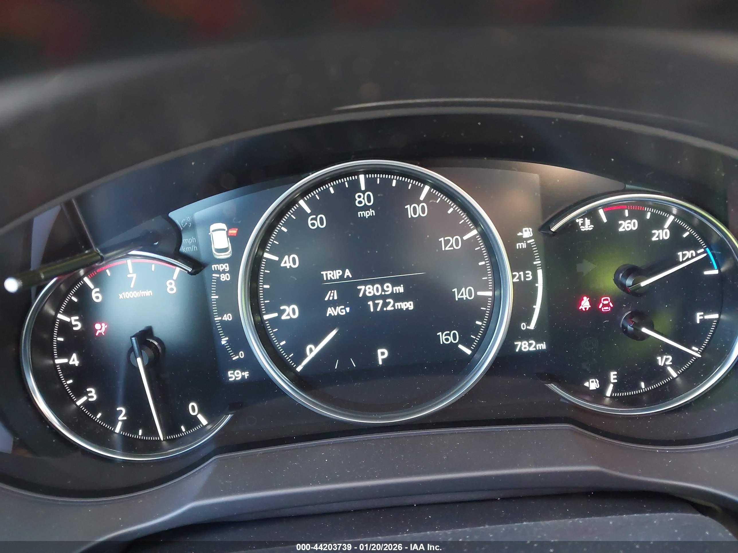 MAZDA CX-5 image 7