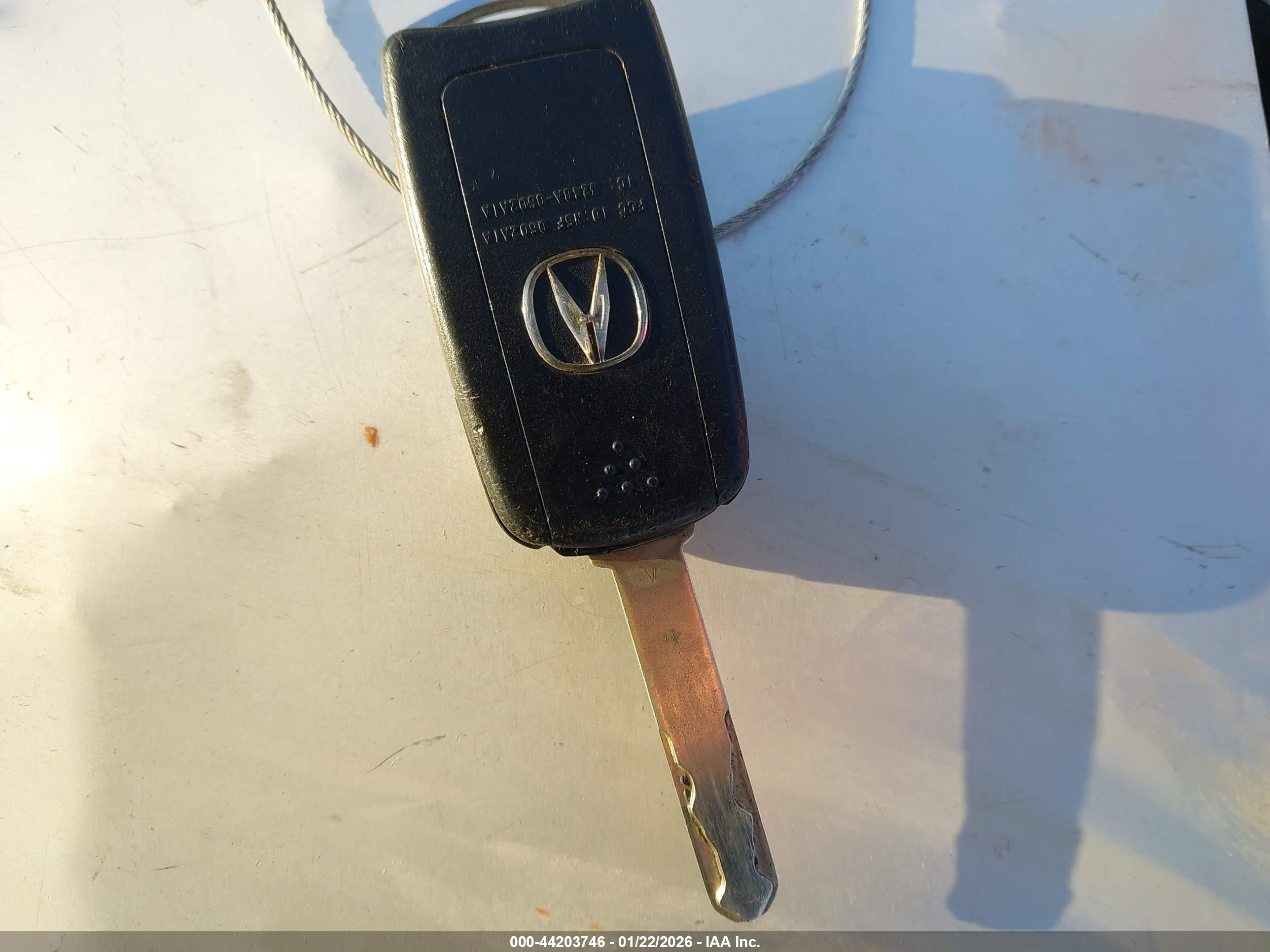 ACURA RDX image 11