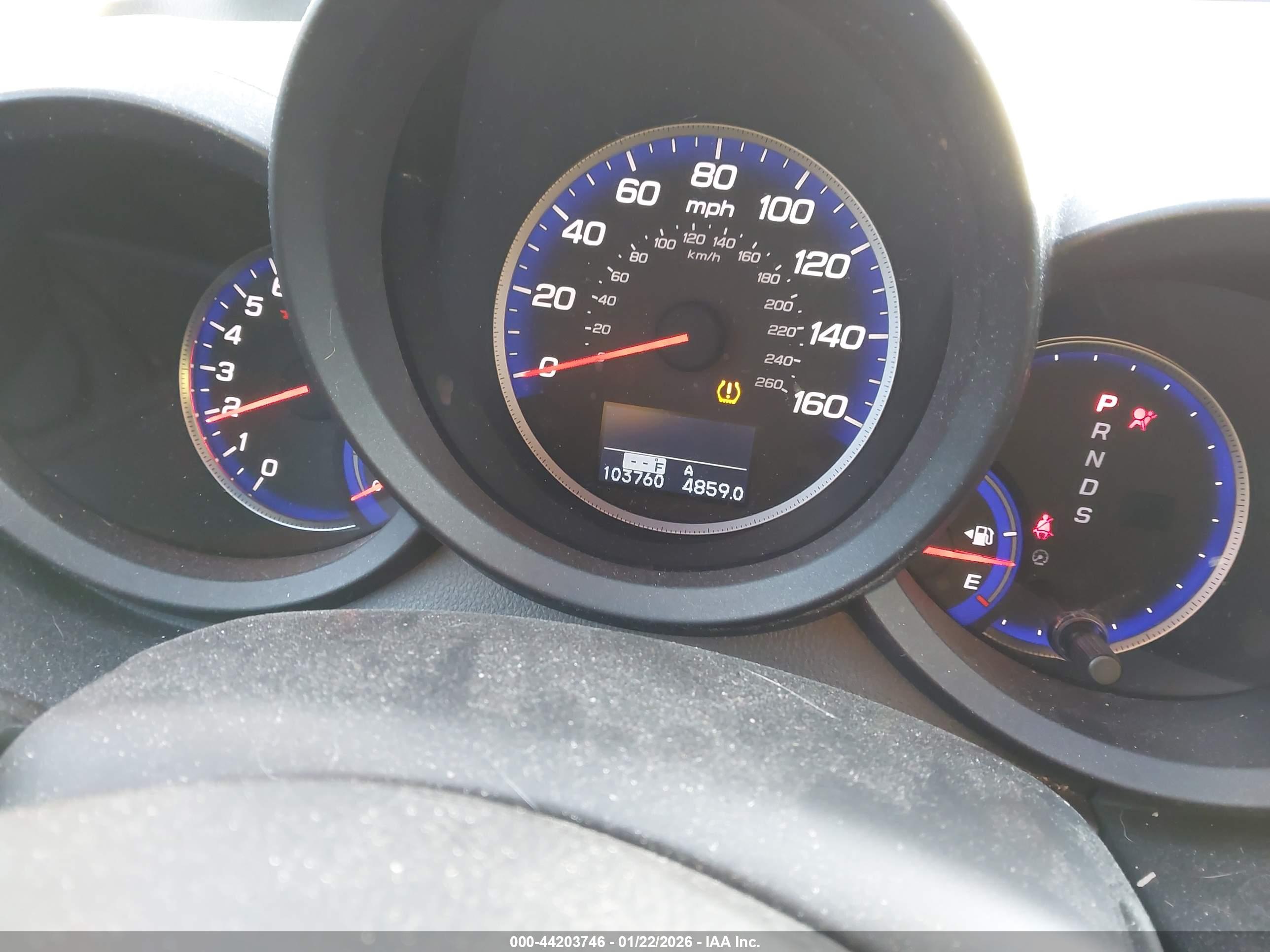 ACURA RDX image 7