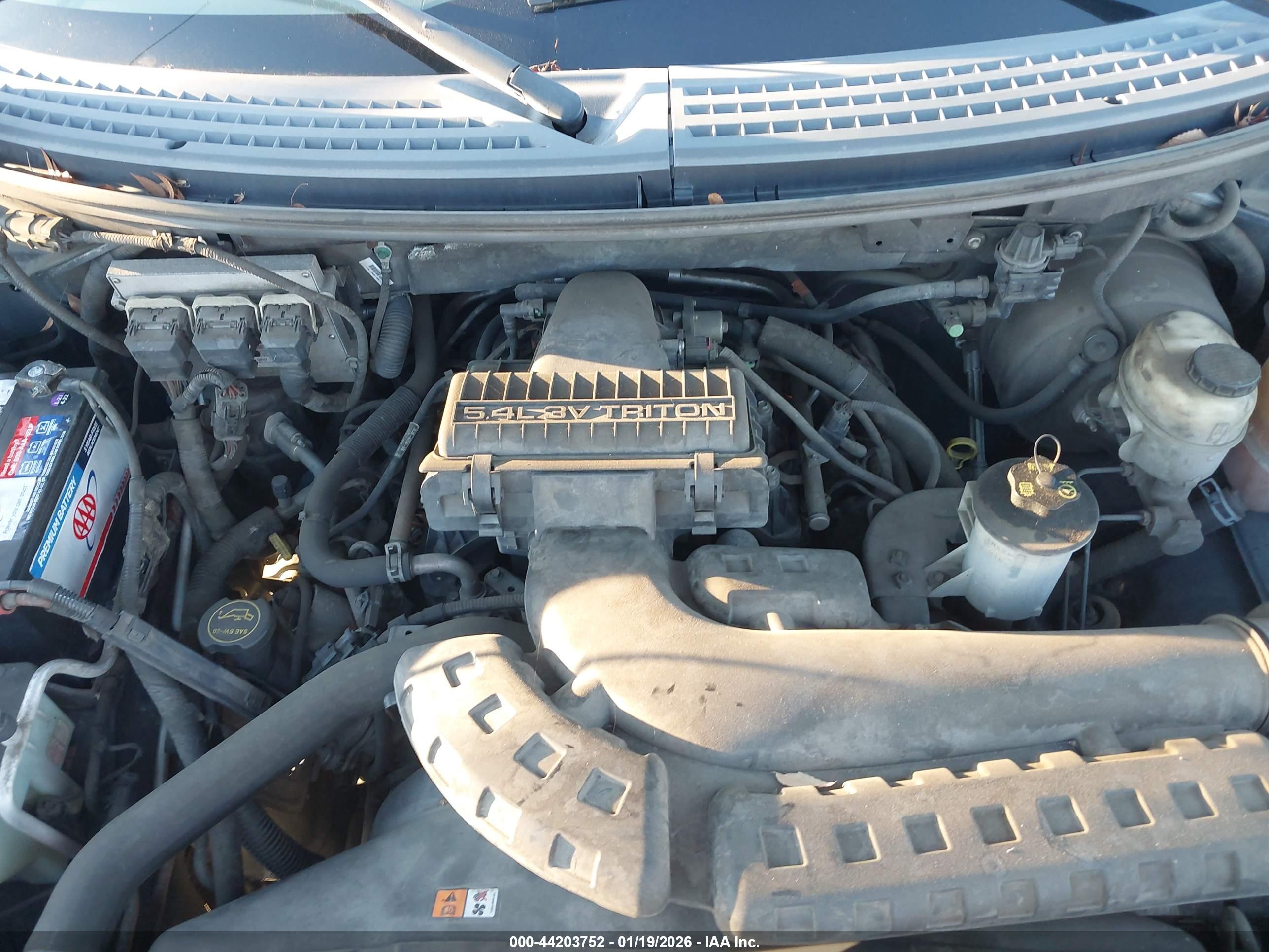 FORD F-150 image 10