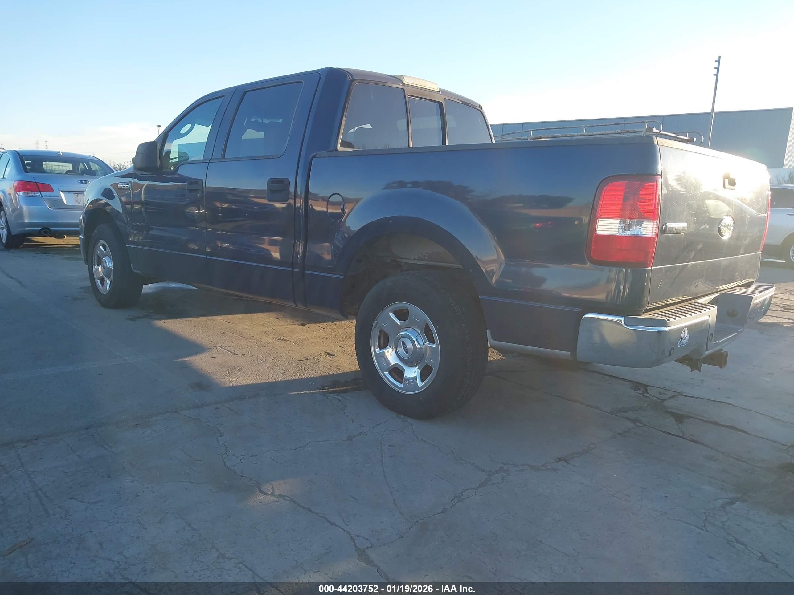 FORD F-150 image 3