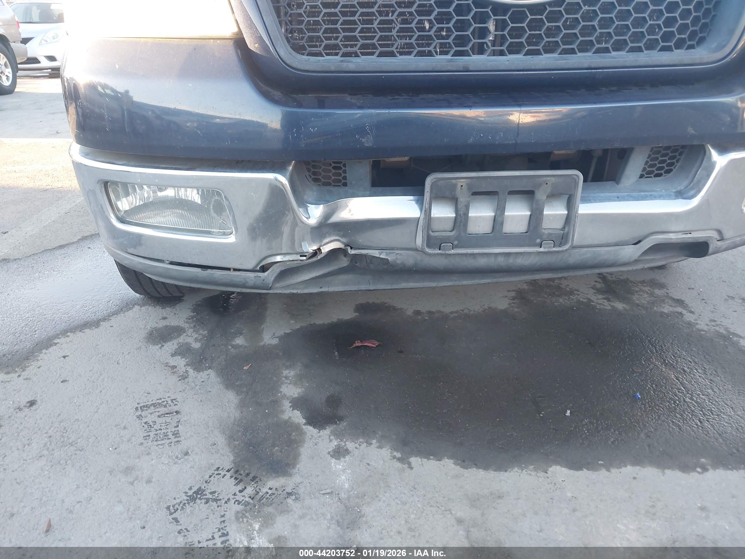 FORD F-150 image 6