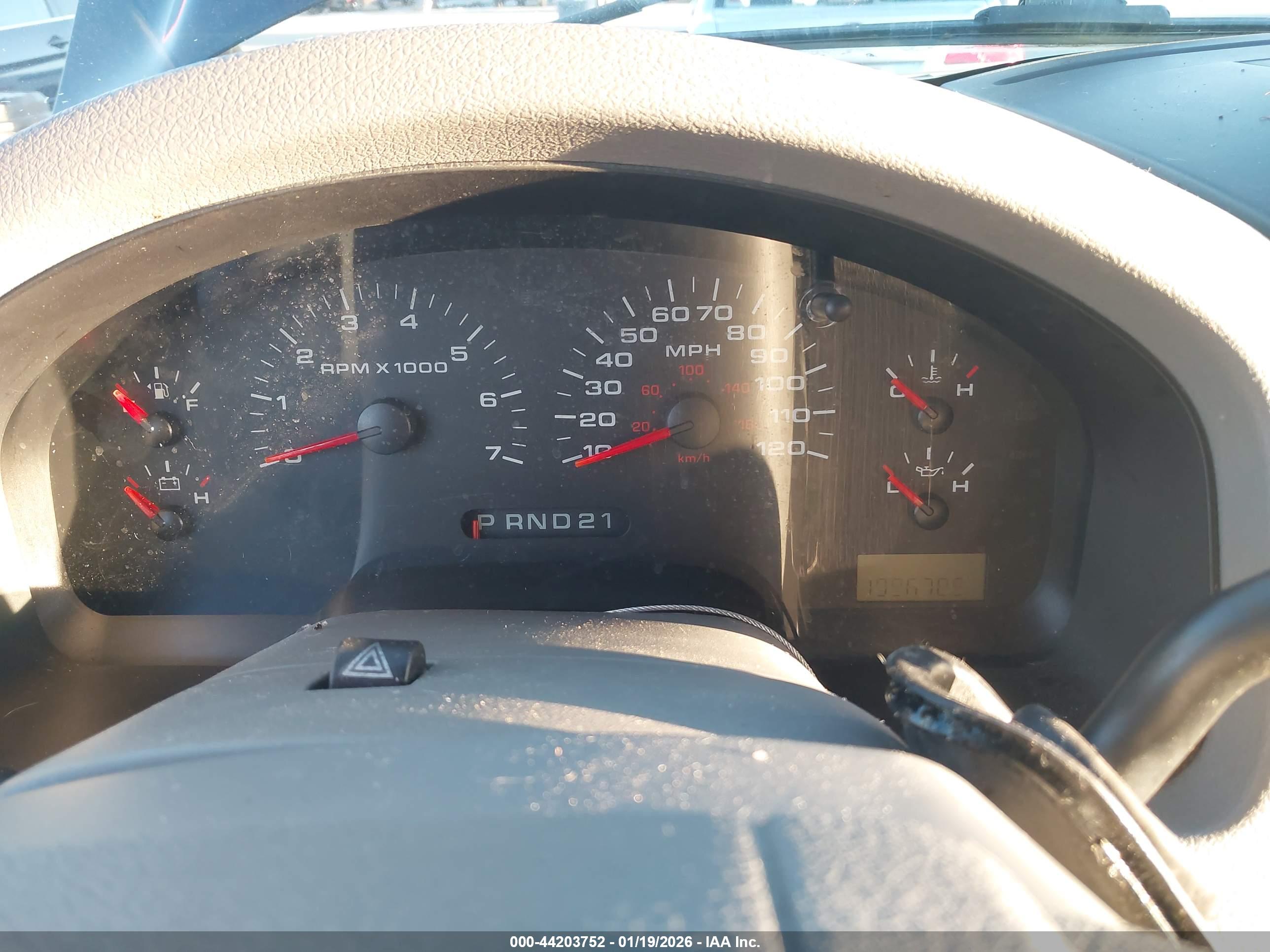 FORD F-150 image 7
