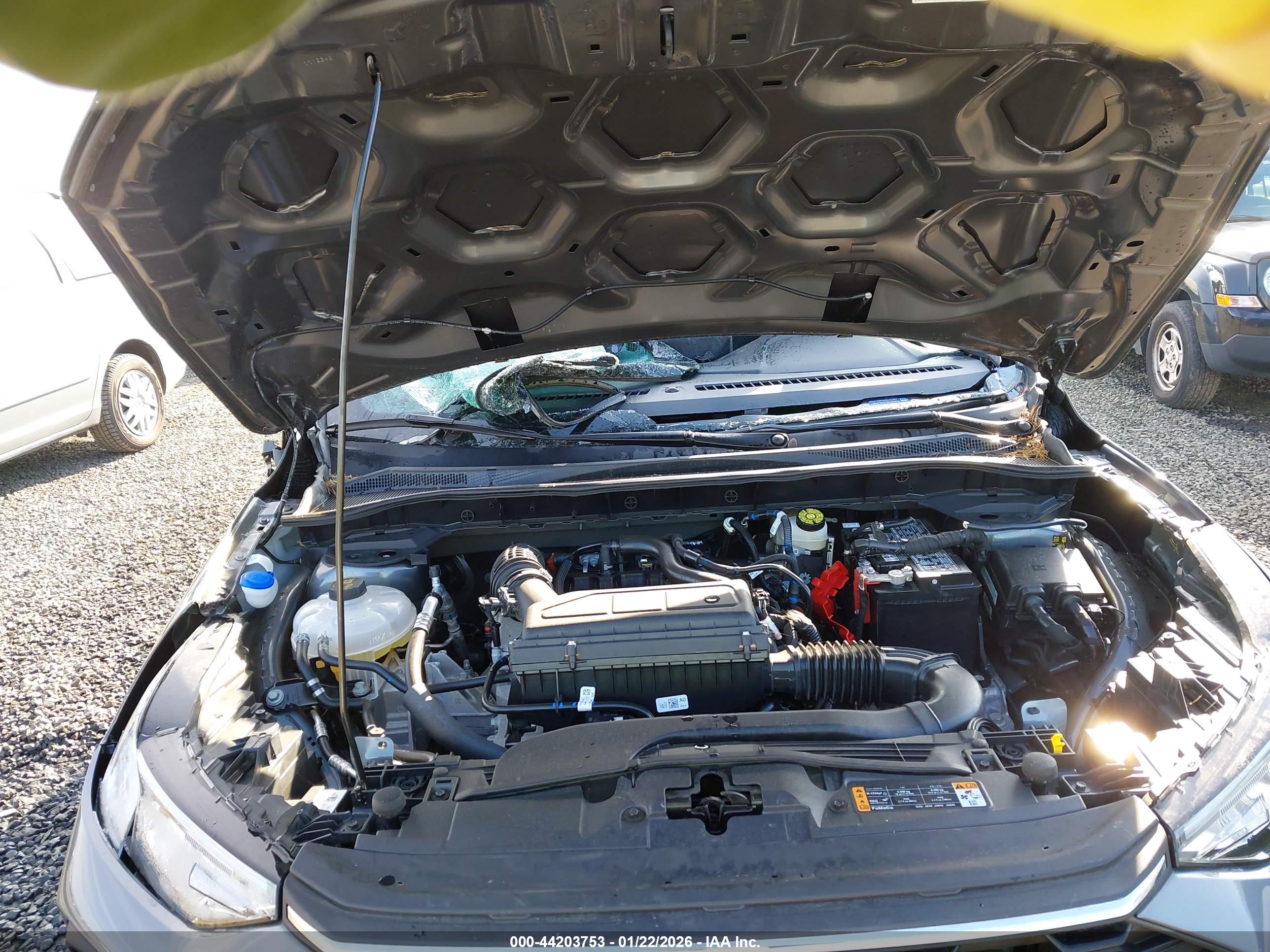 FORD ESCAPE image 10