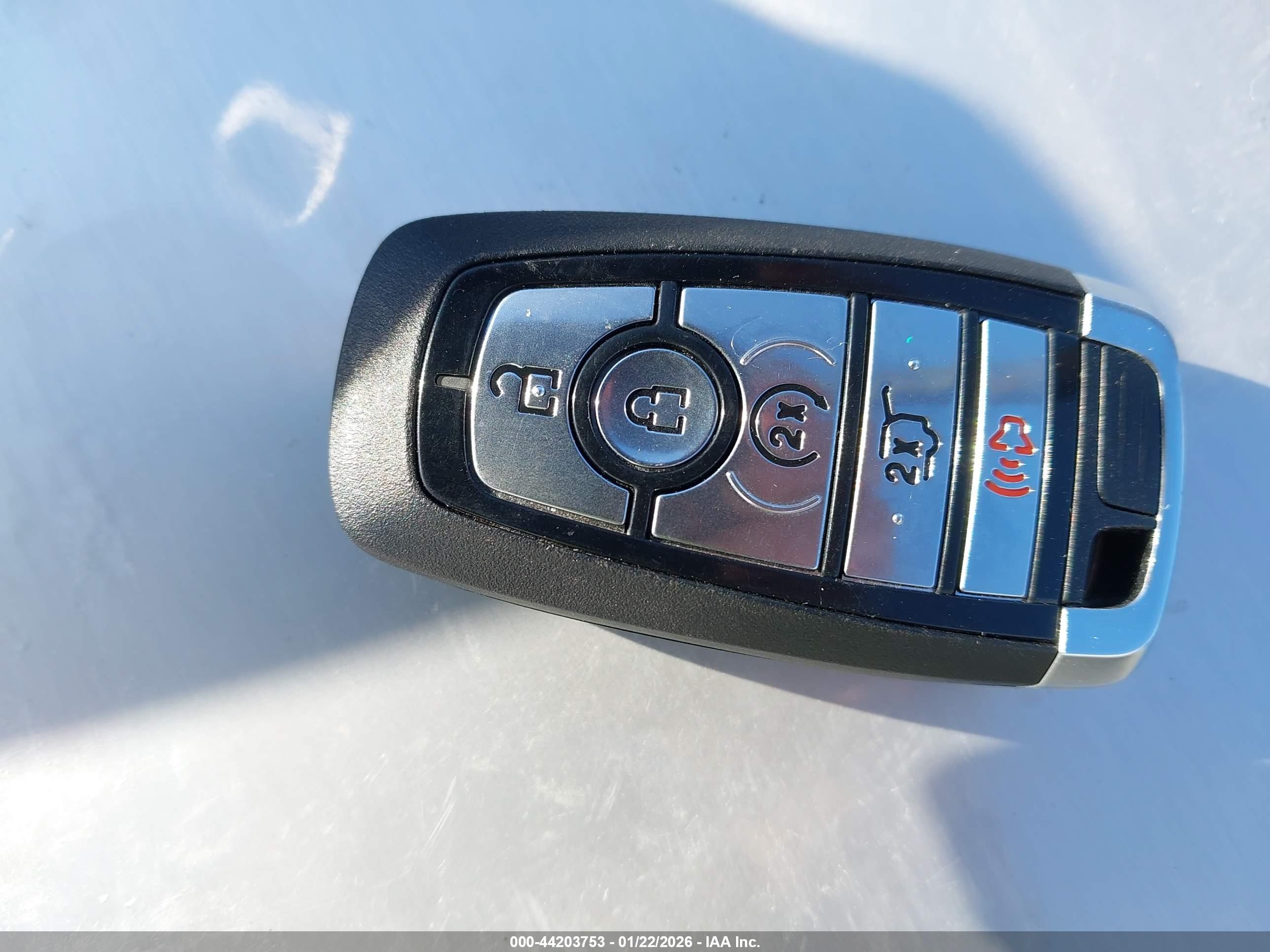 FORD ESCAPE image 11