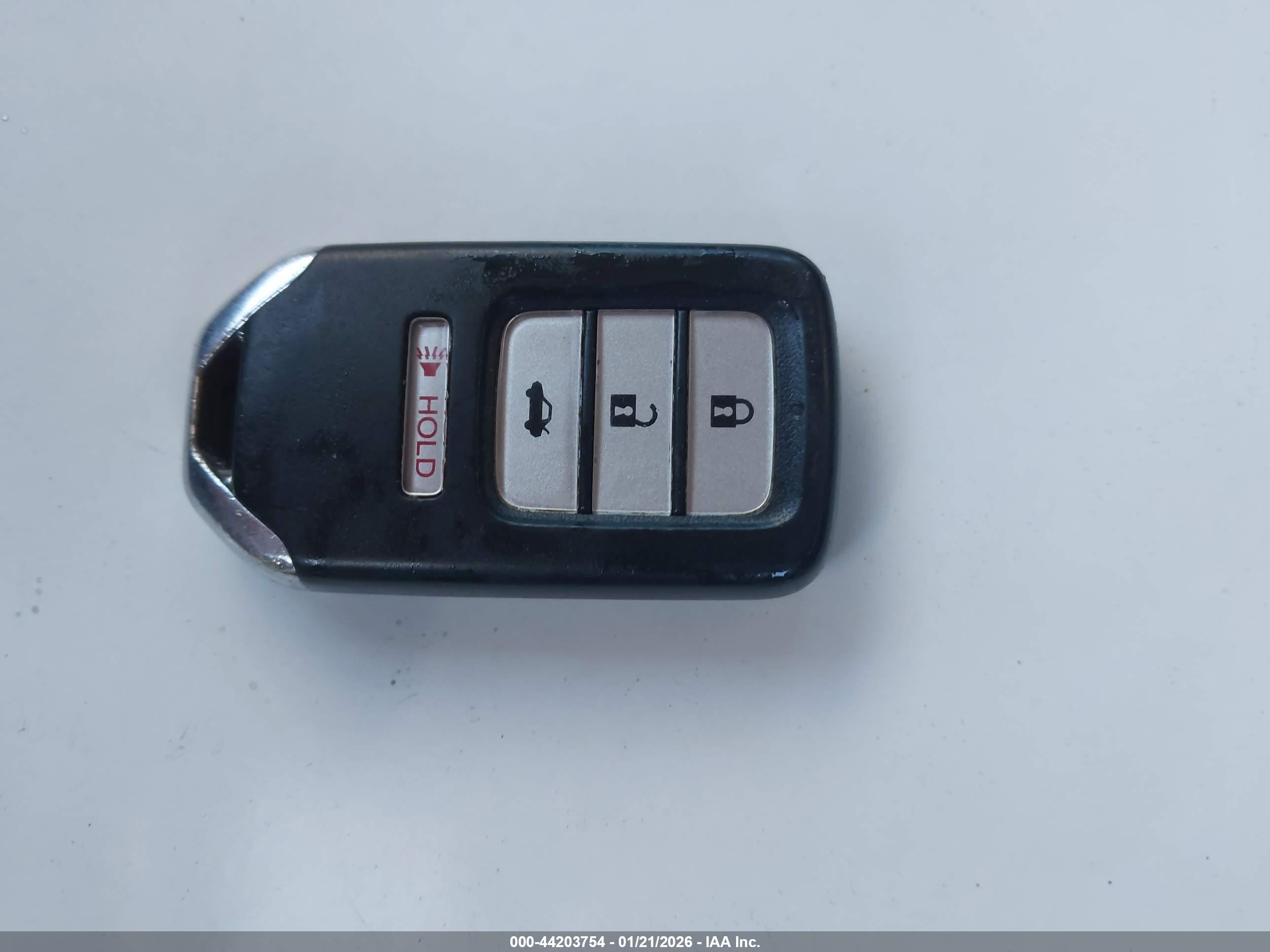HONDA ACCORD image 11