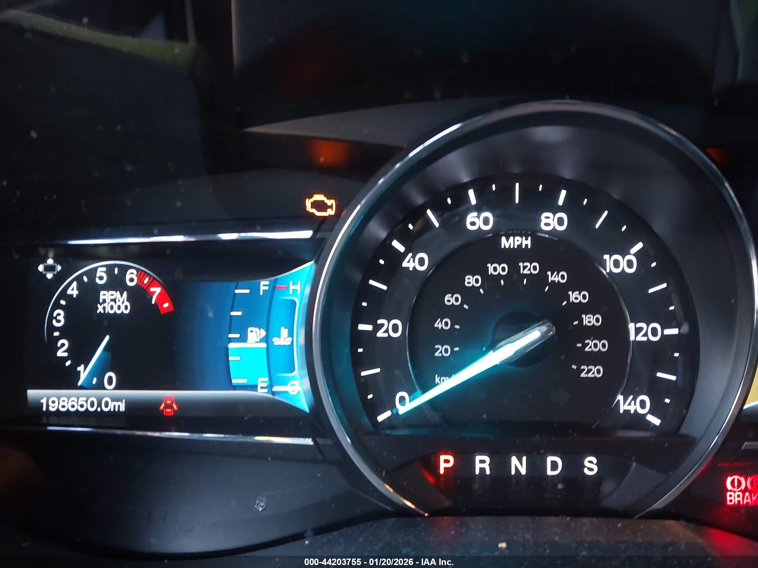 FORD EXPLORER image 7