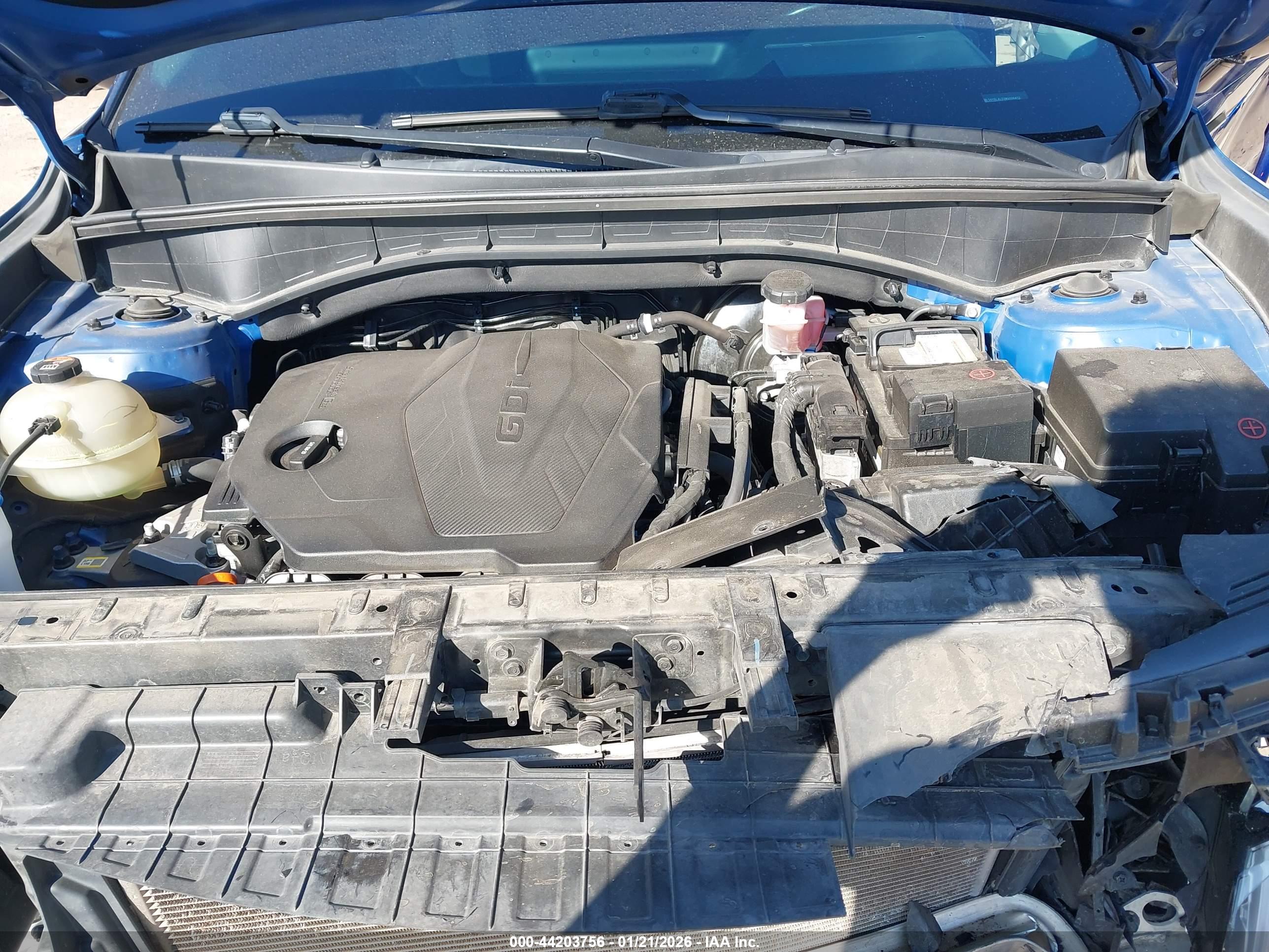 KIA SORENTO image 10